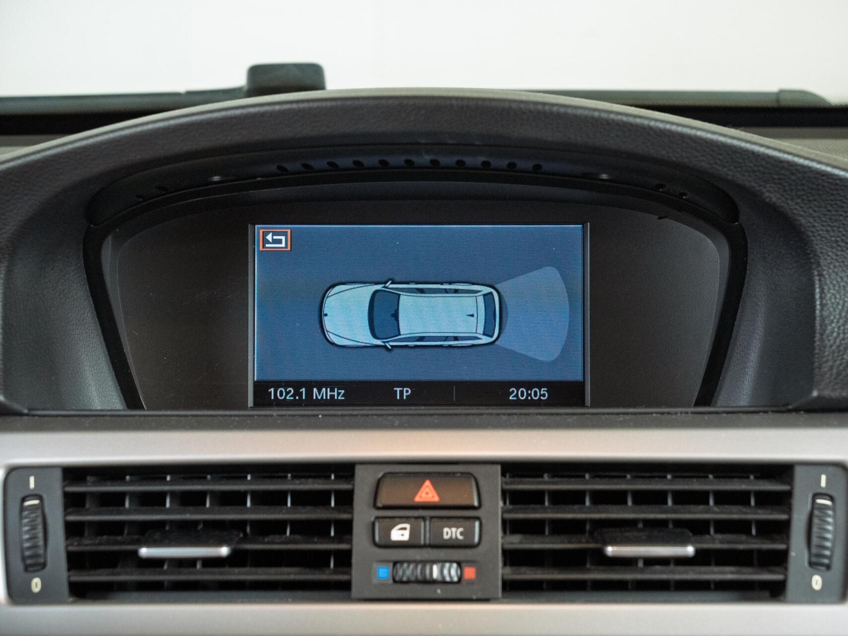 Foto van BMW 3er Reihe