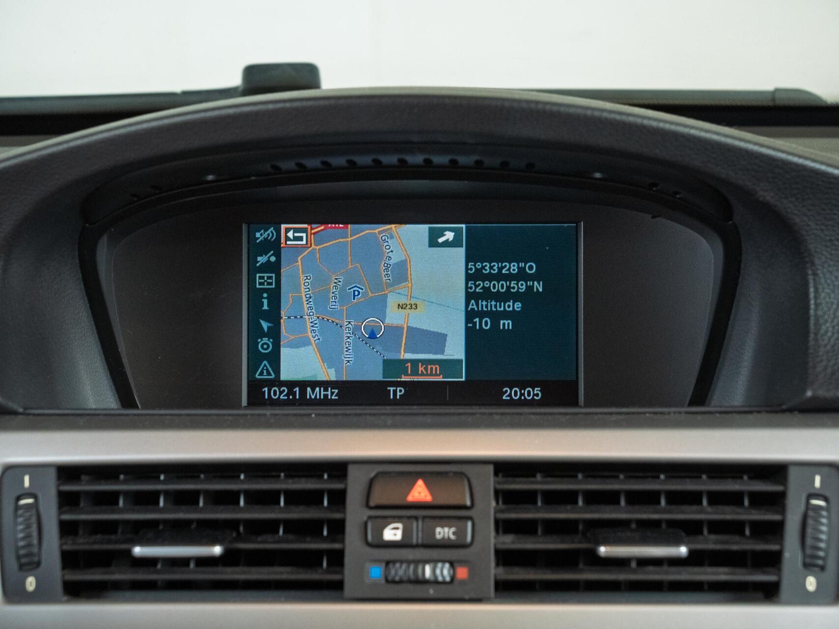 Foto van BMW 3er Reihe
