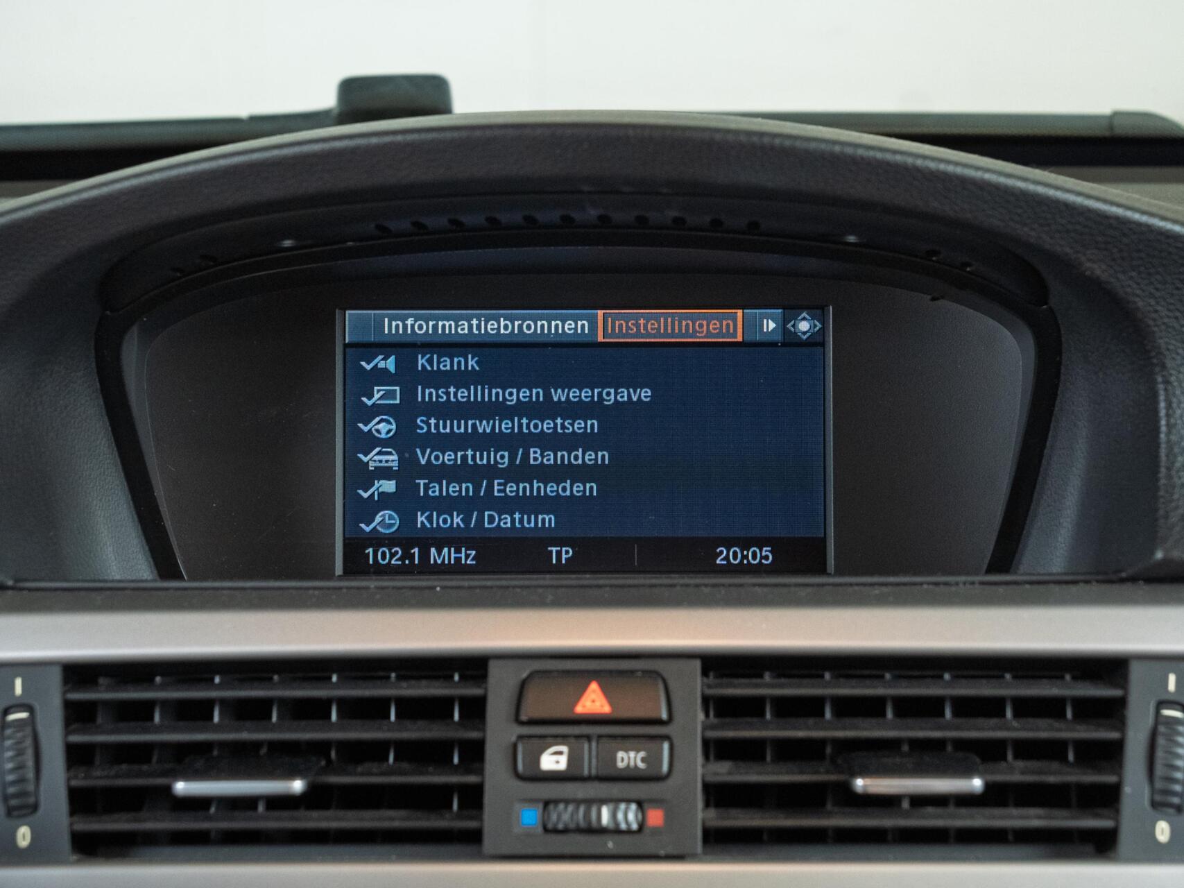 Foto van BMW 3er Reihe