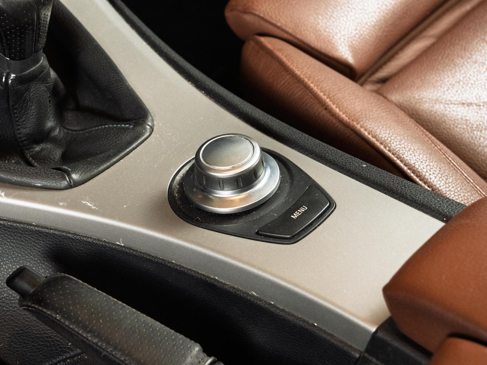 Foto van BMW 3er Reihe