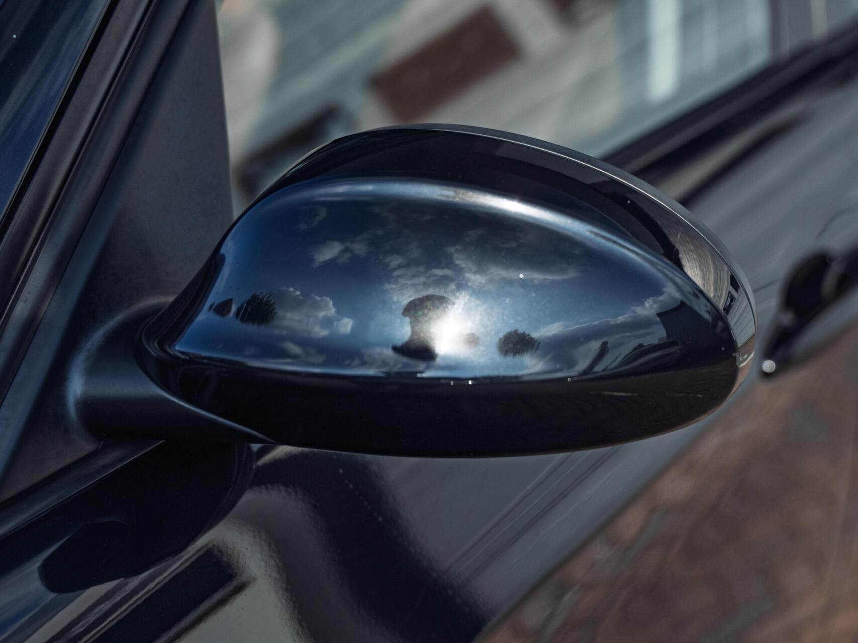 Foto van BMW 3er Reihe