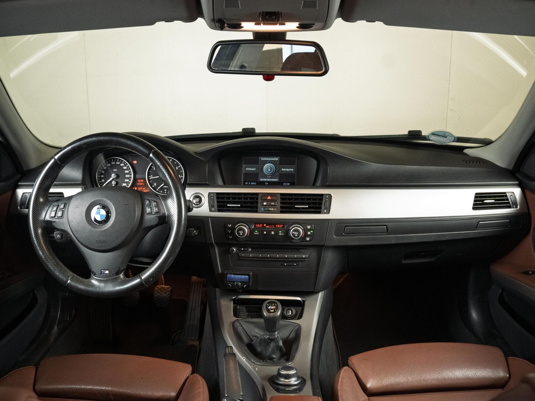 Foto van BMW 3er Reihe