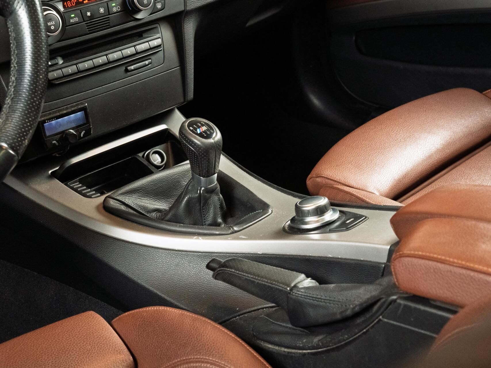 Foto van BMW 3er Reihe