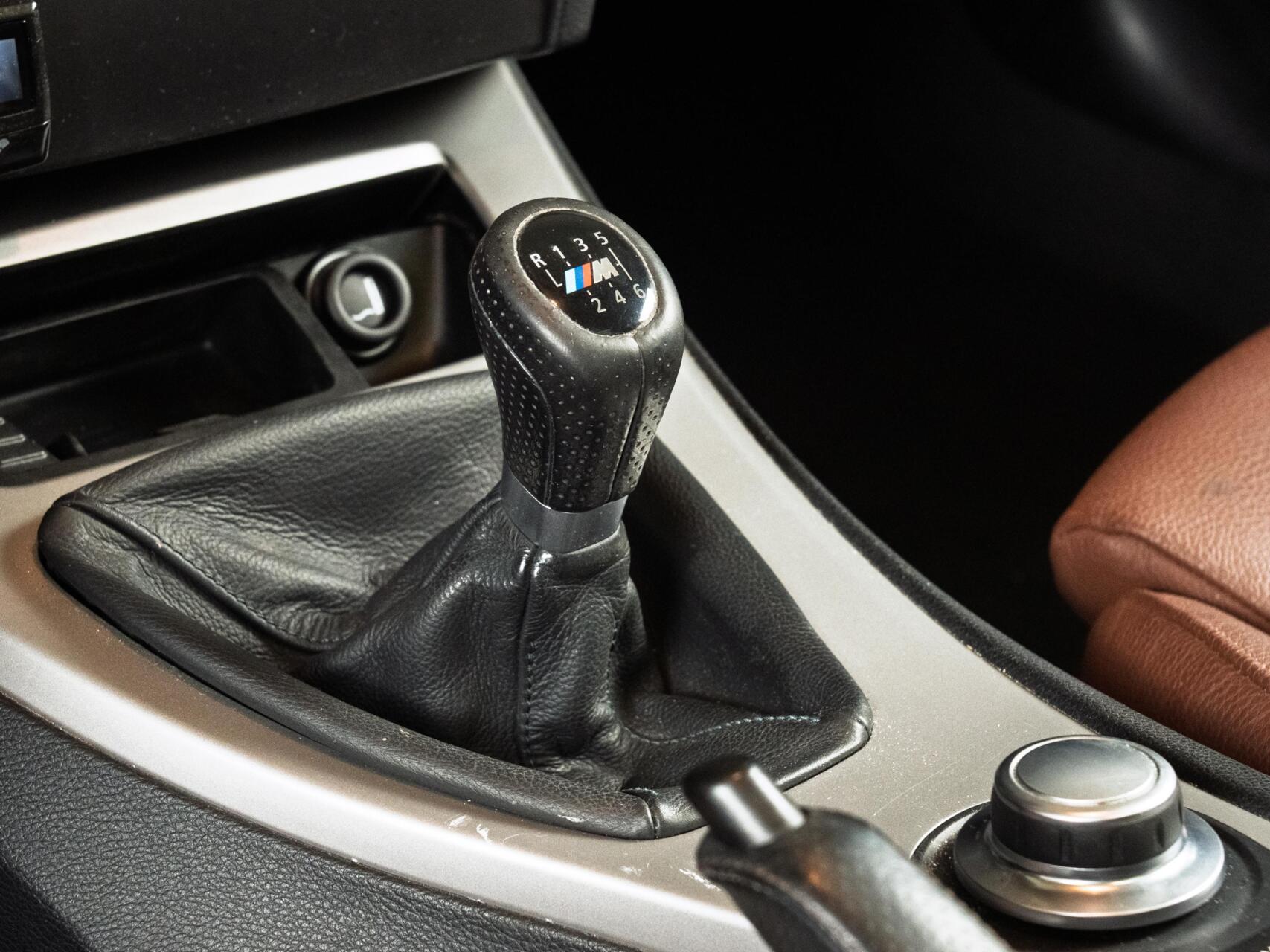 Foto van BMW 3er Reihe