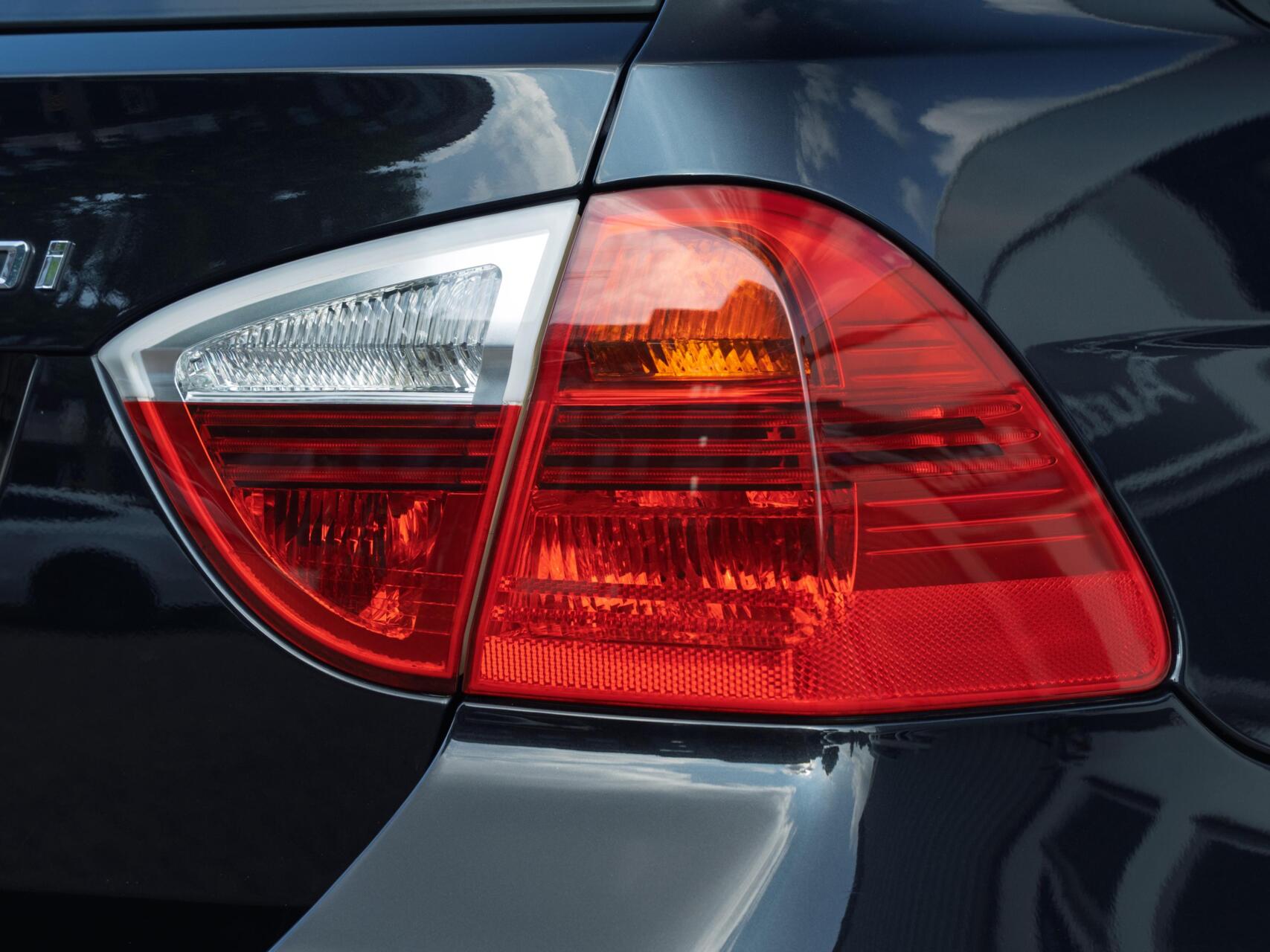 Foto van BMW 3er Reihe