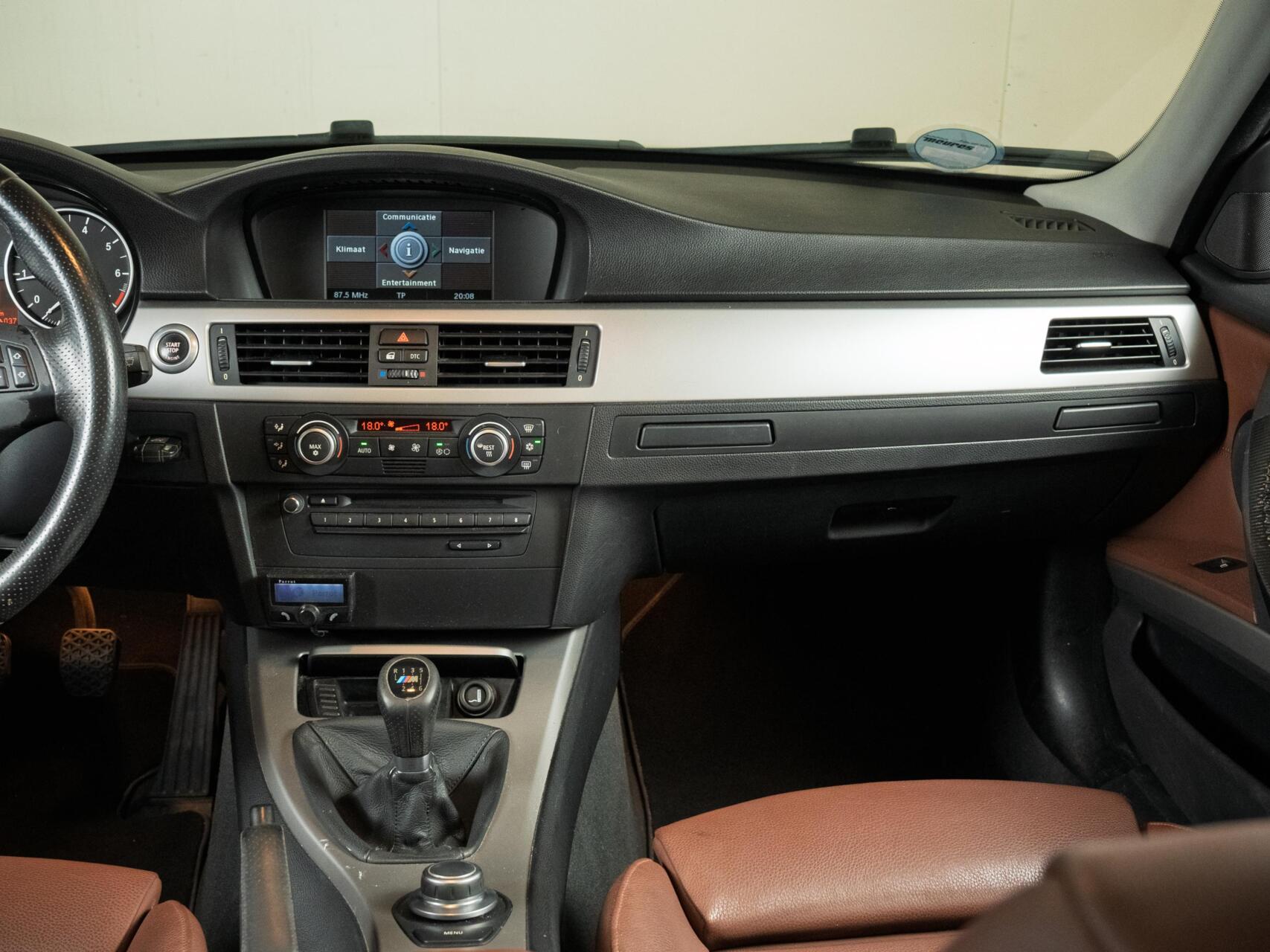 Foto van BMW 3er Reihe