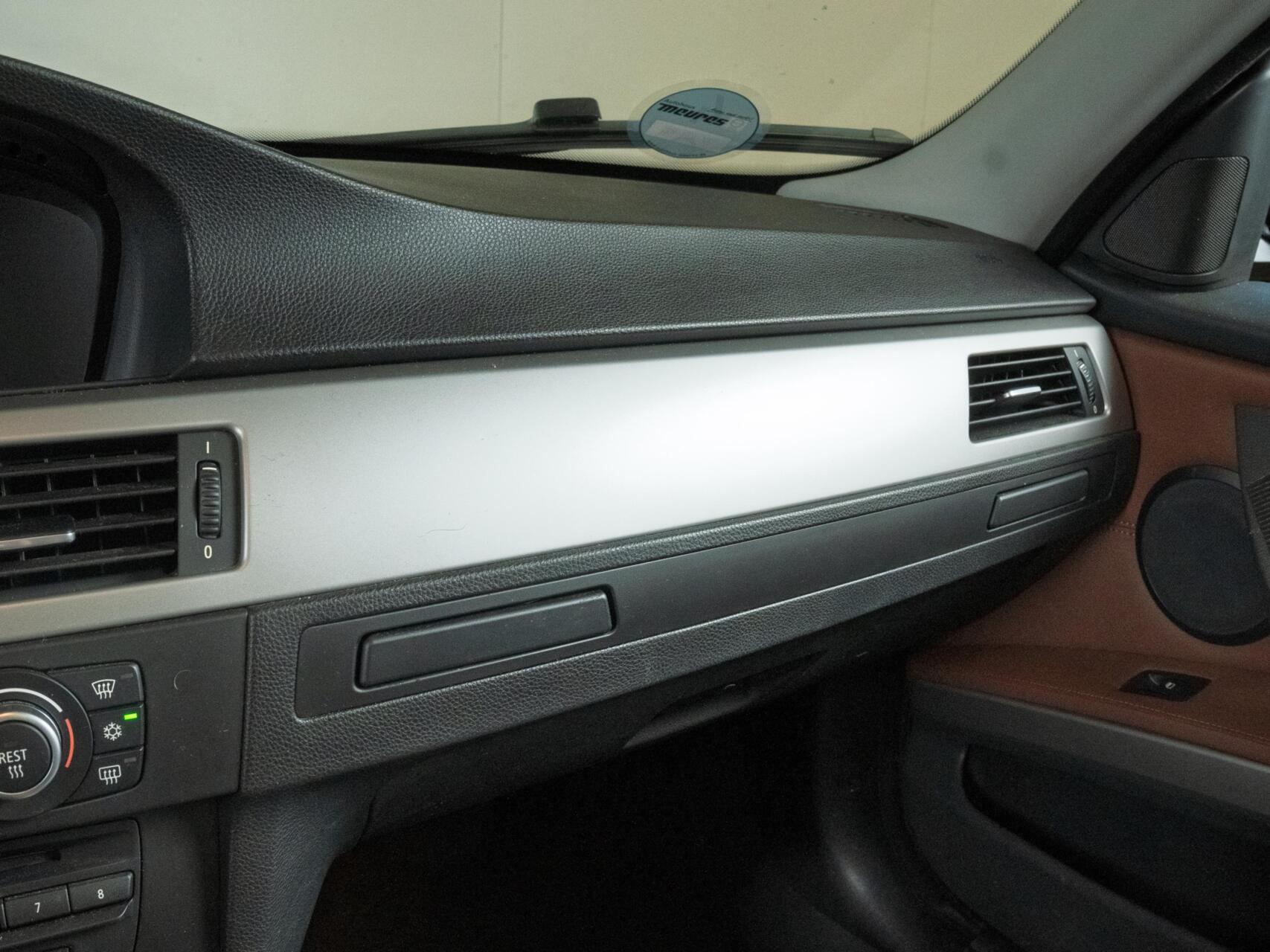 Foto van BMW 3er Reihe
