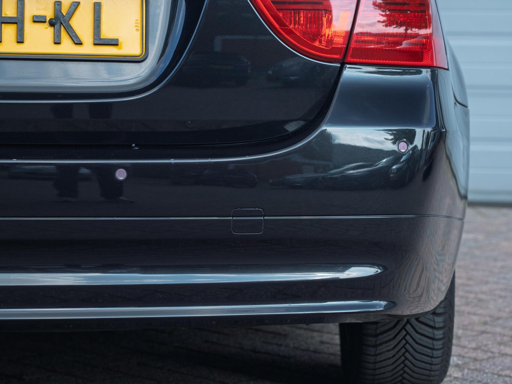 Foto van BMW 3er Reihe