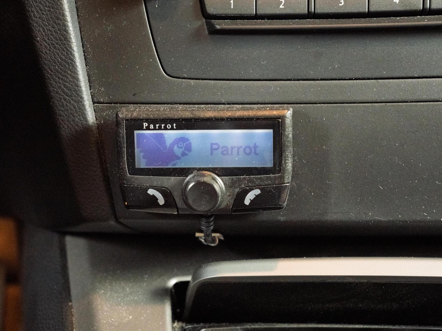 Foto van BMW 3er Reihe