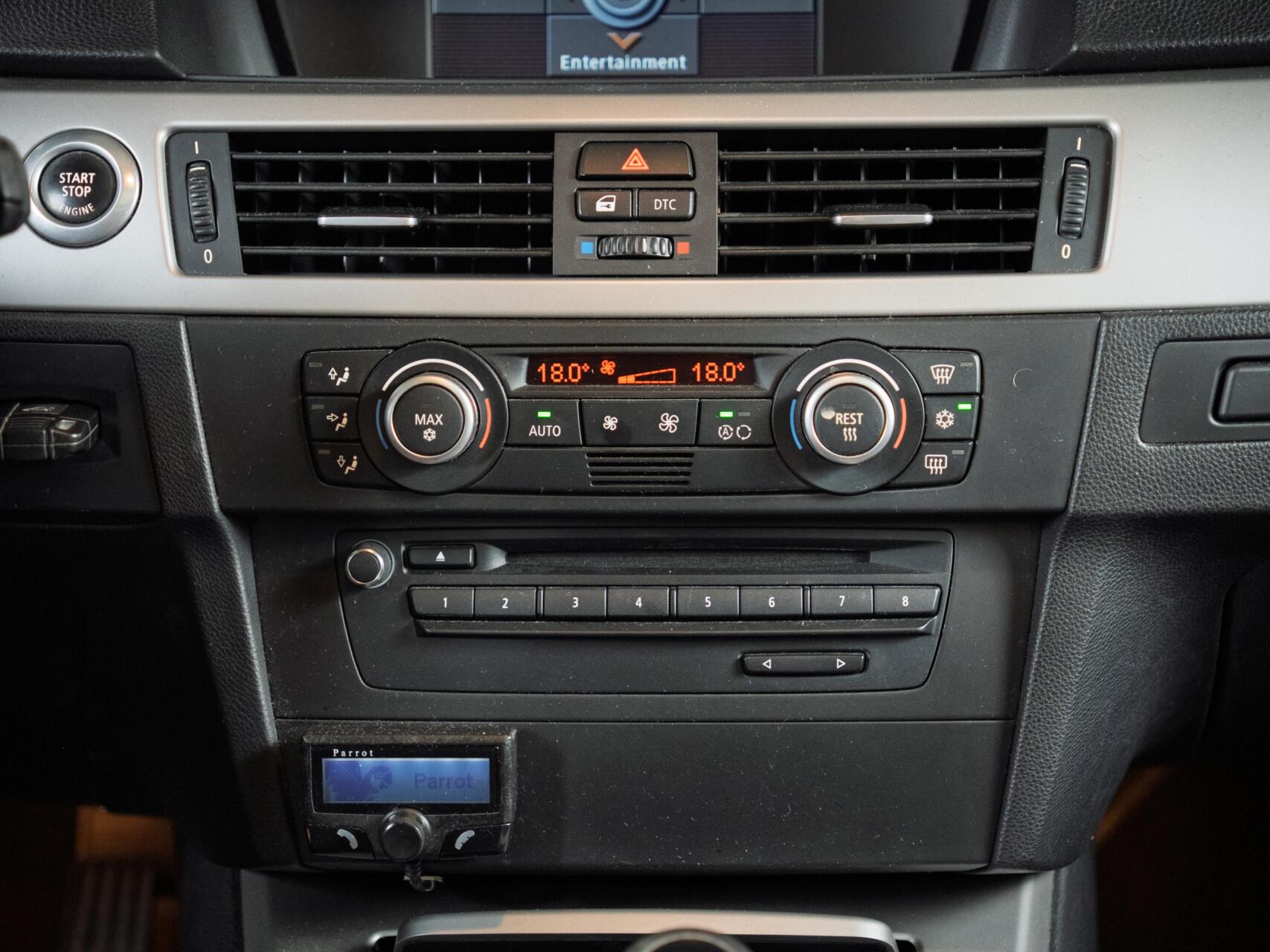 Foto van BMW 3er Reihe