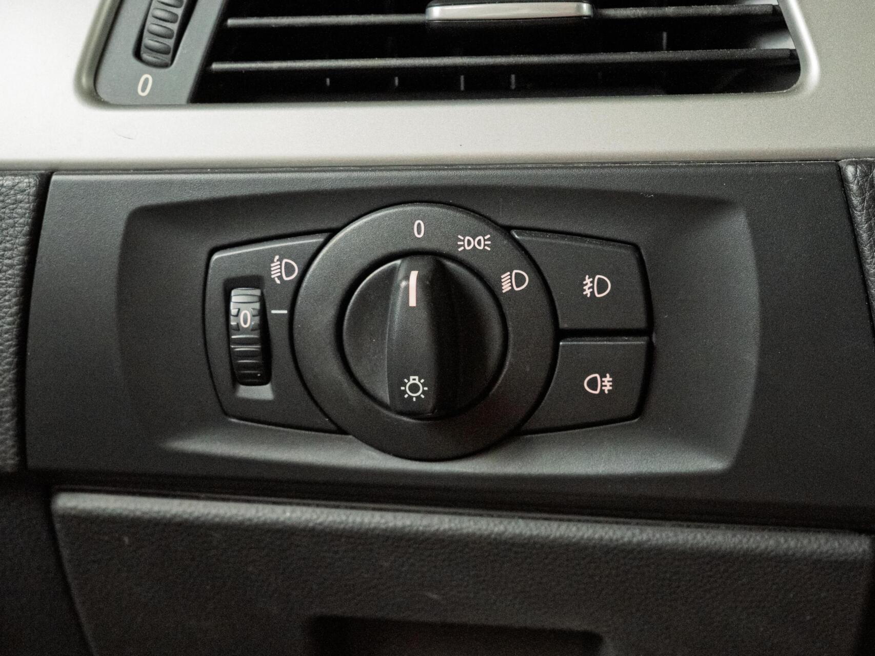 Foto van BMW 3er Reihe