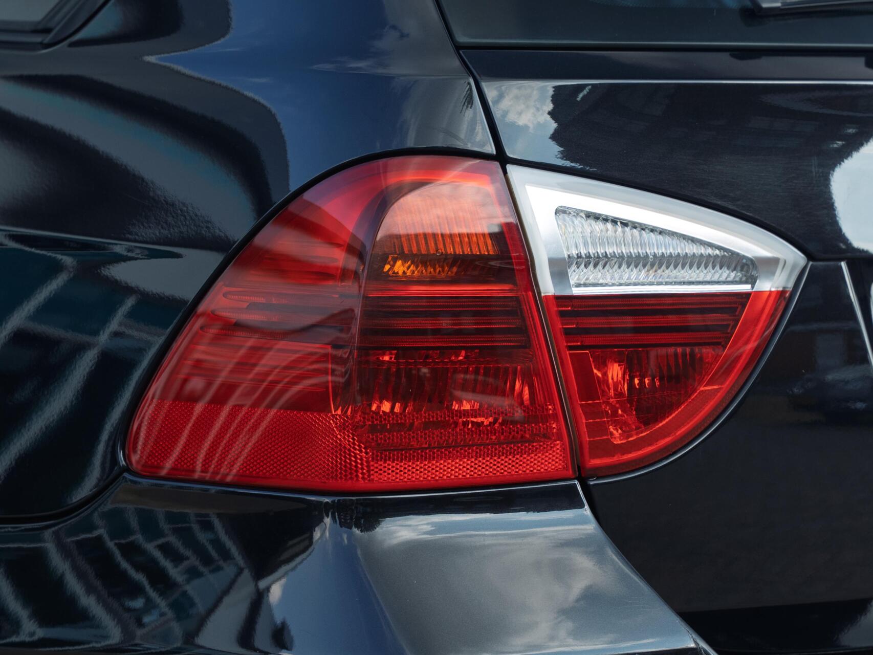 Foto van BMW 3er Reihe