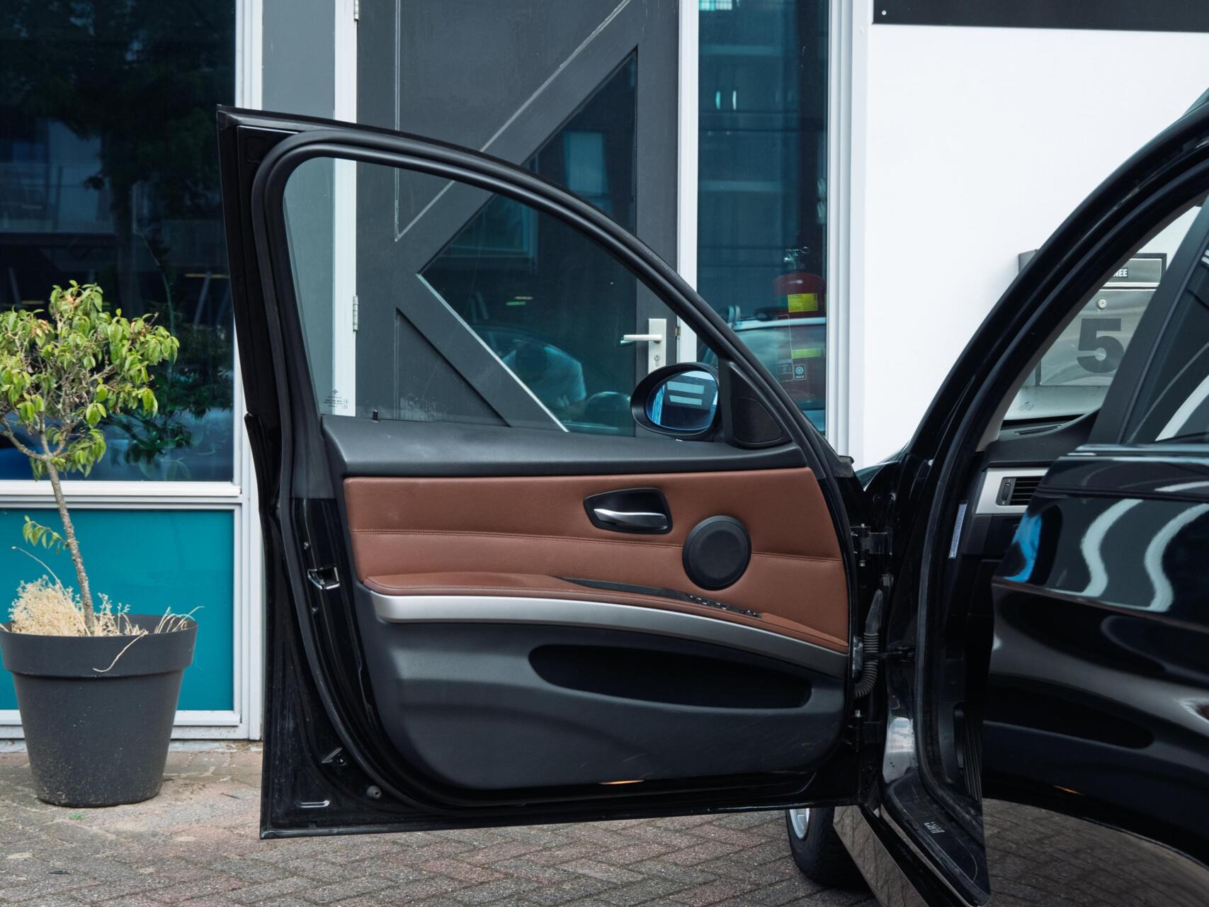 Foto van BMW 3er Reihe
