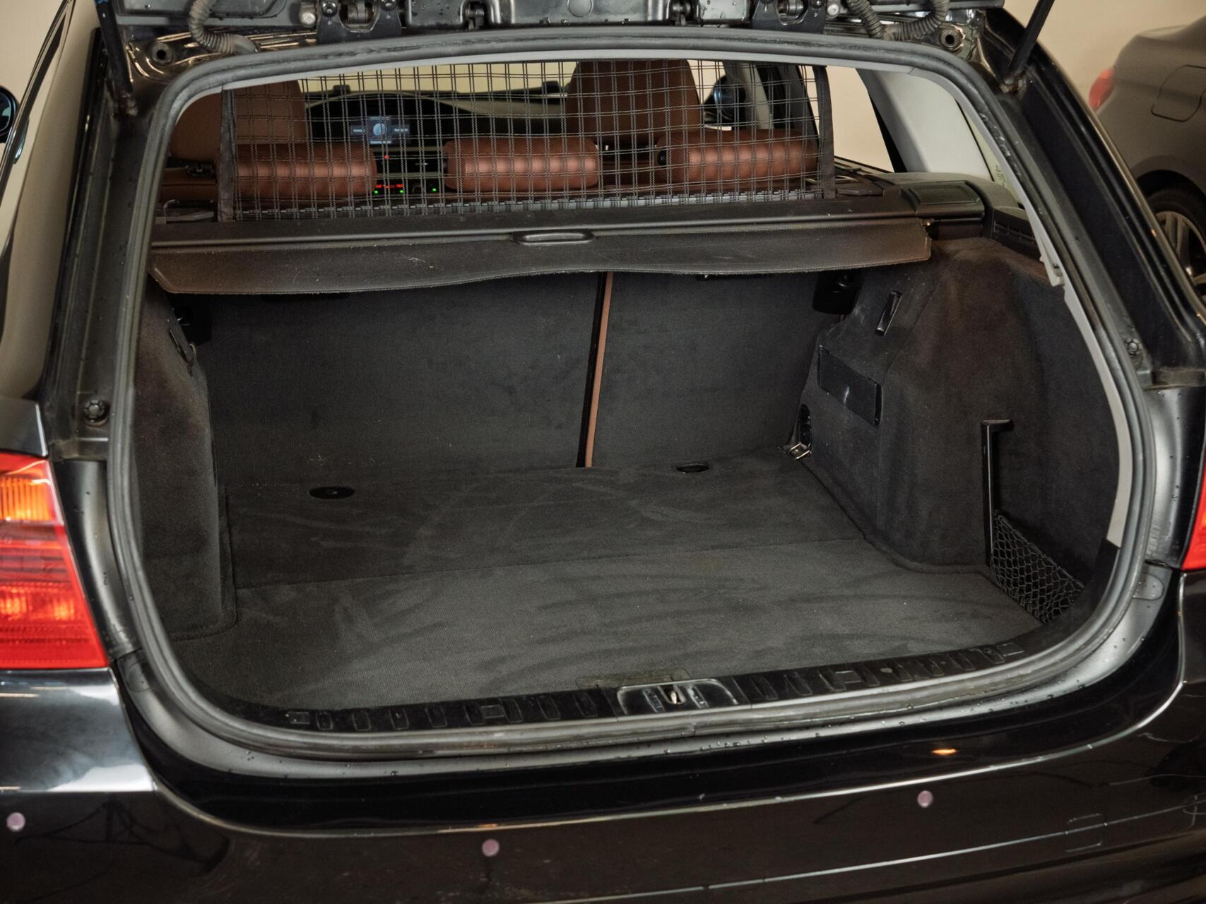 Foto van BMW 3er Reihe