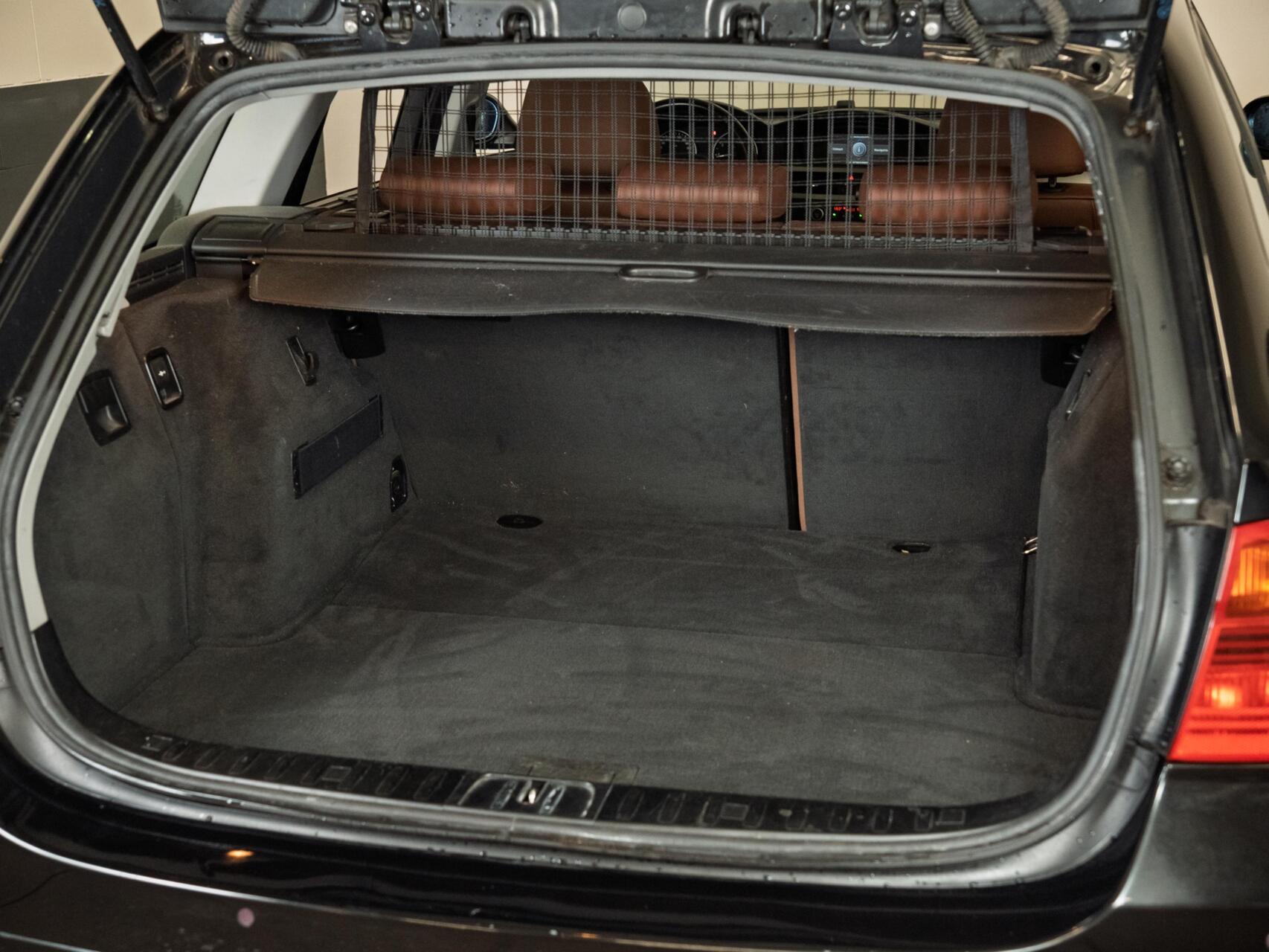 Foto van BMW 3er Reihe