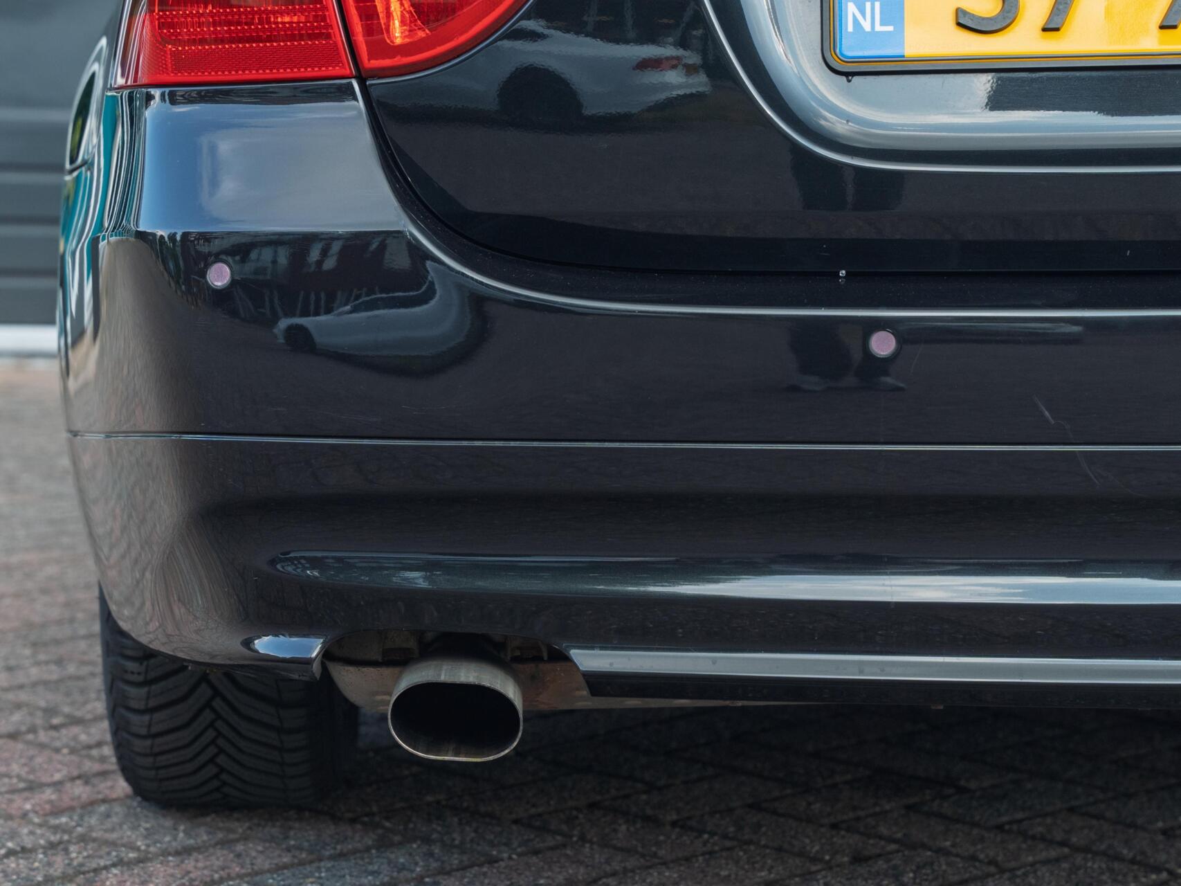 Foto van BMW 3er Reihe