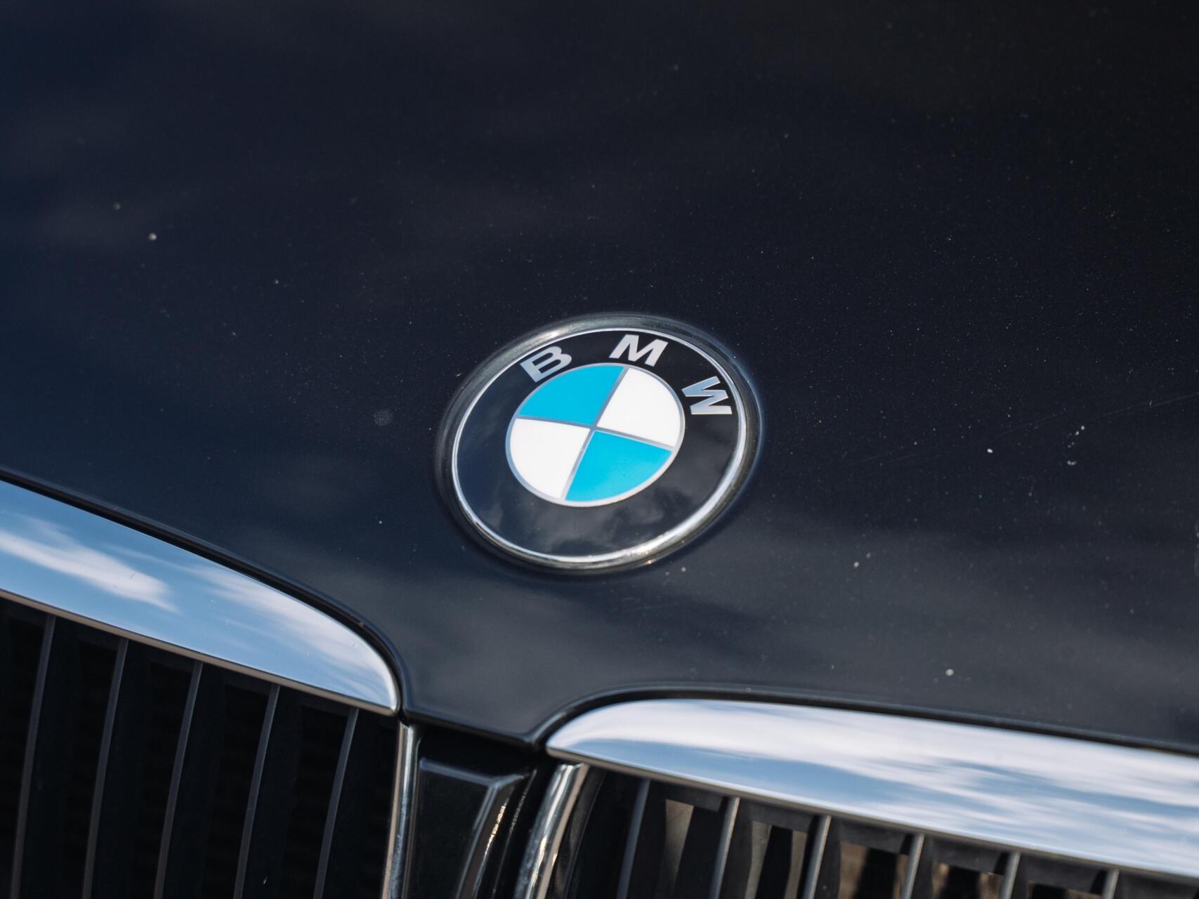 Foto van BMW 3er Reihe