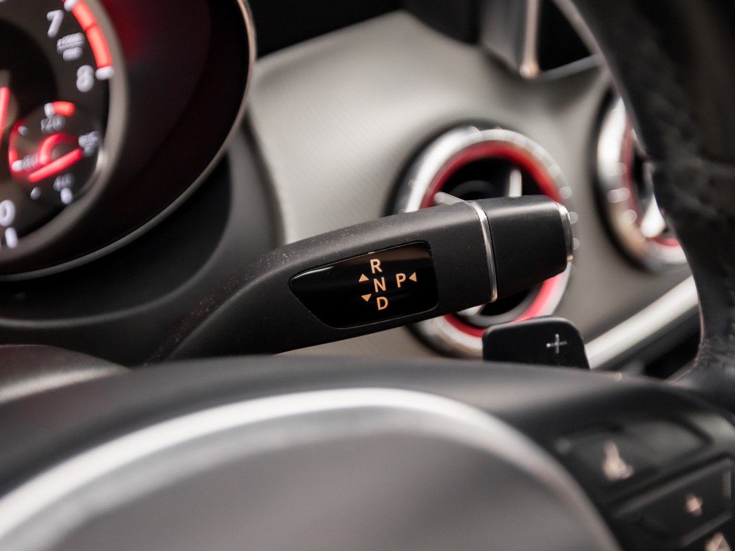 Foto van Mercedes-Benz Cla 200