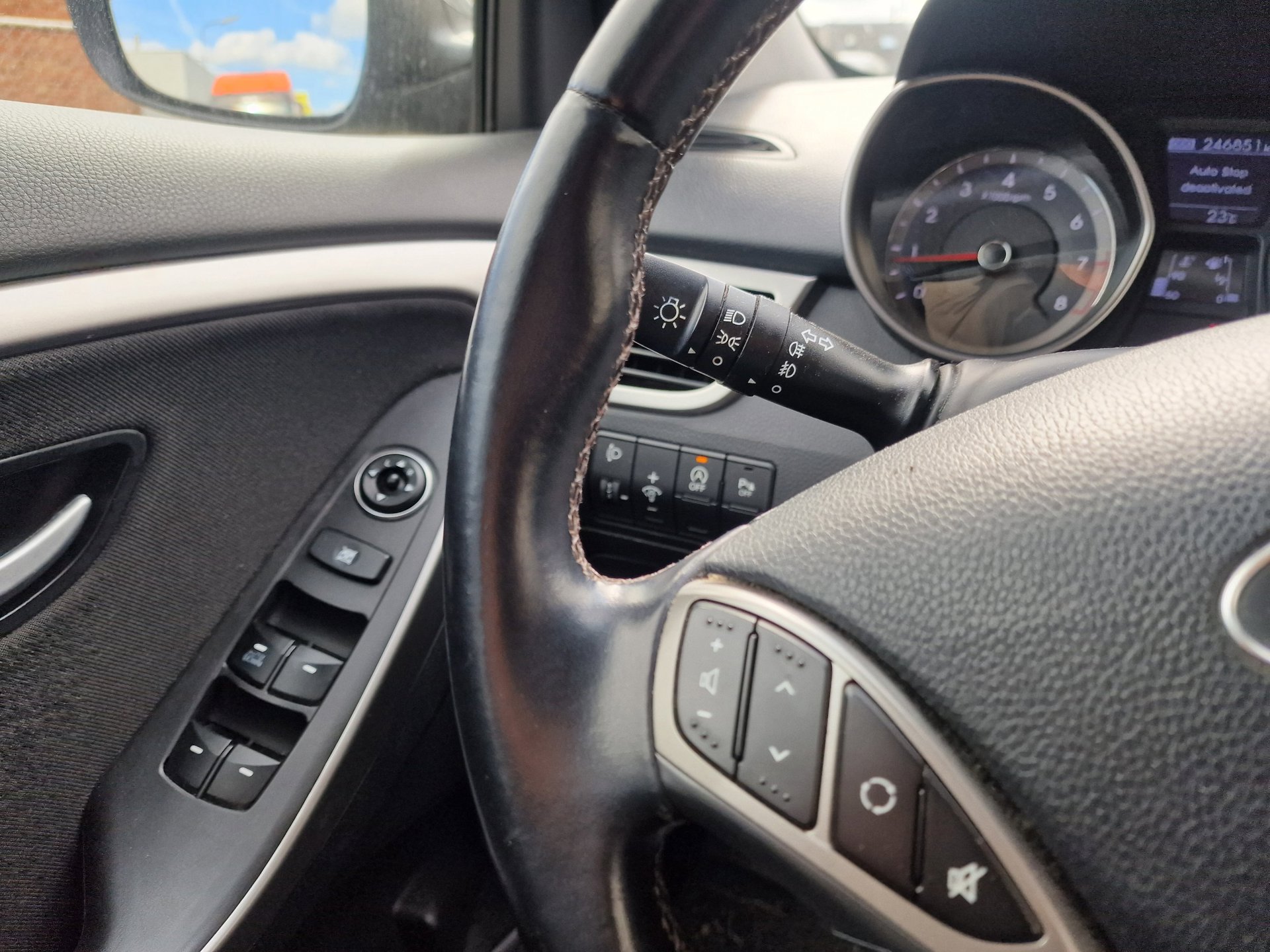 Foto van Hyundai I 30