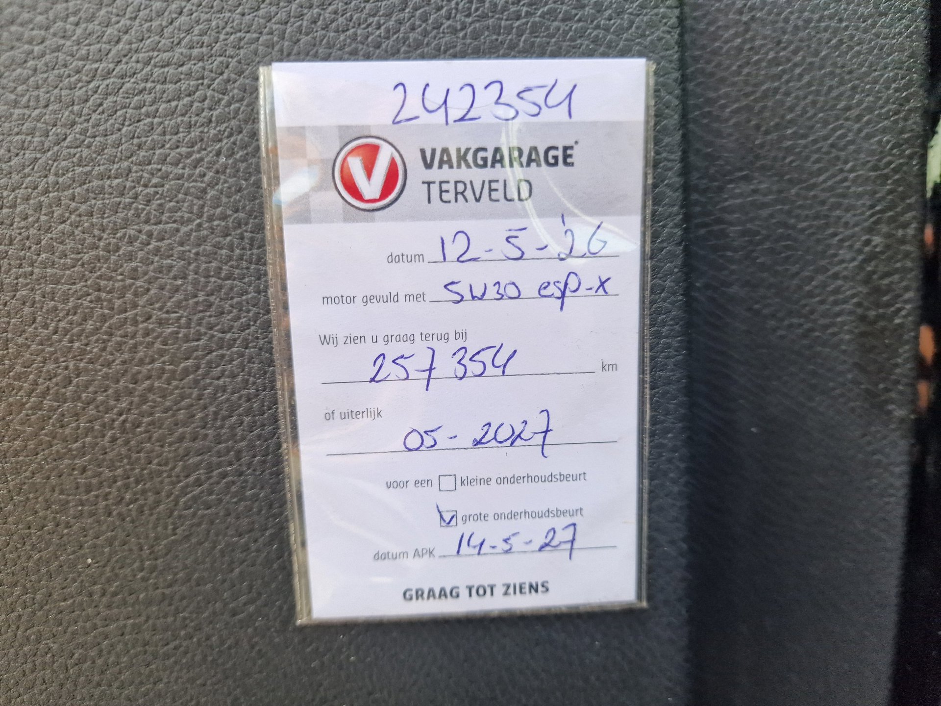 Foto van Hyundai I 30