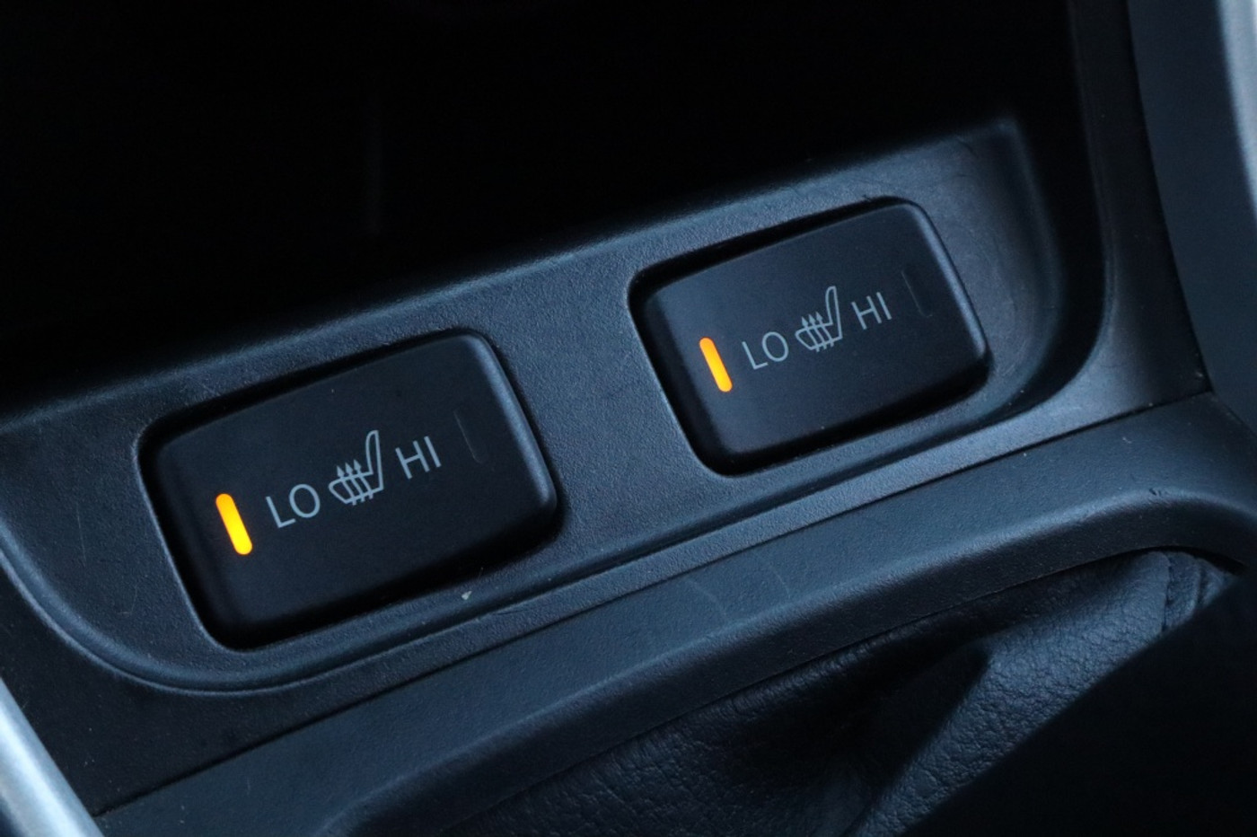 Foto van Suzuki Sx4