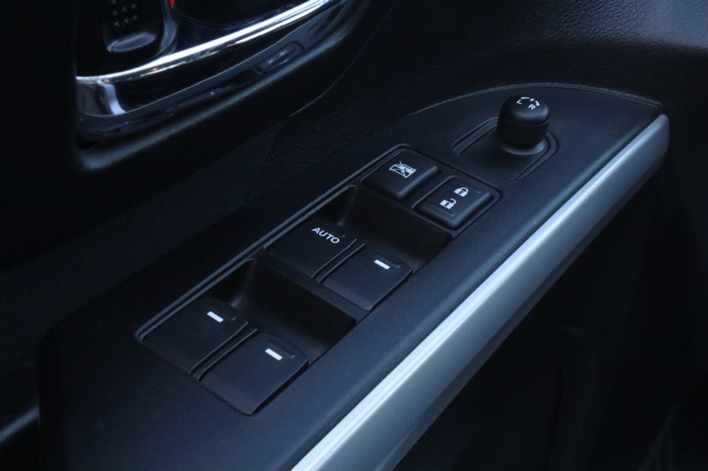 Foto van Suzuki Sx4