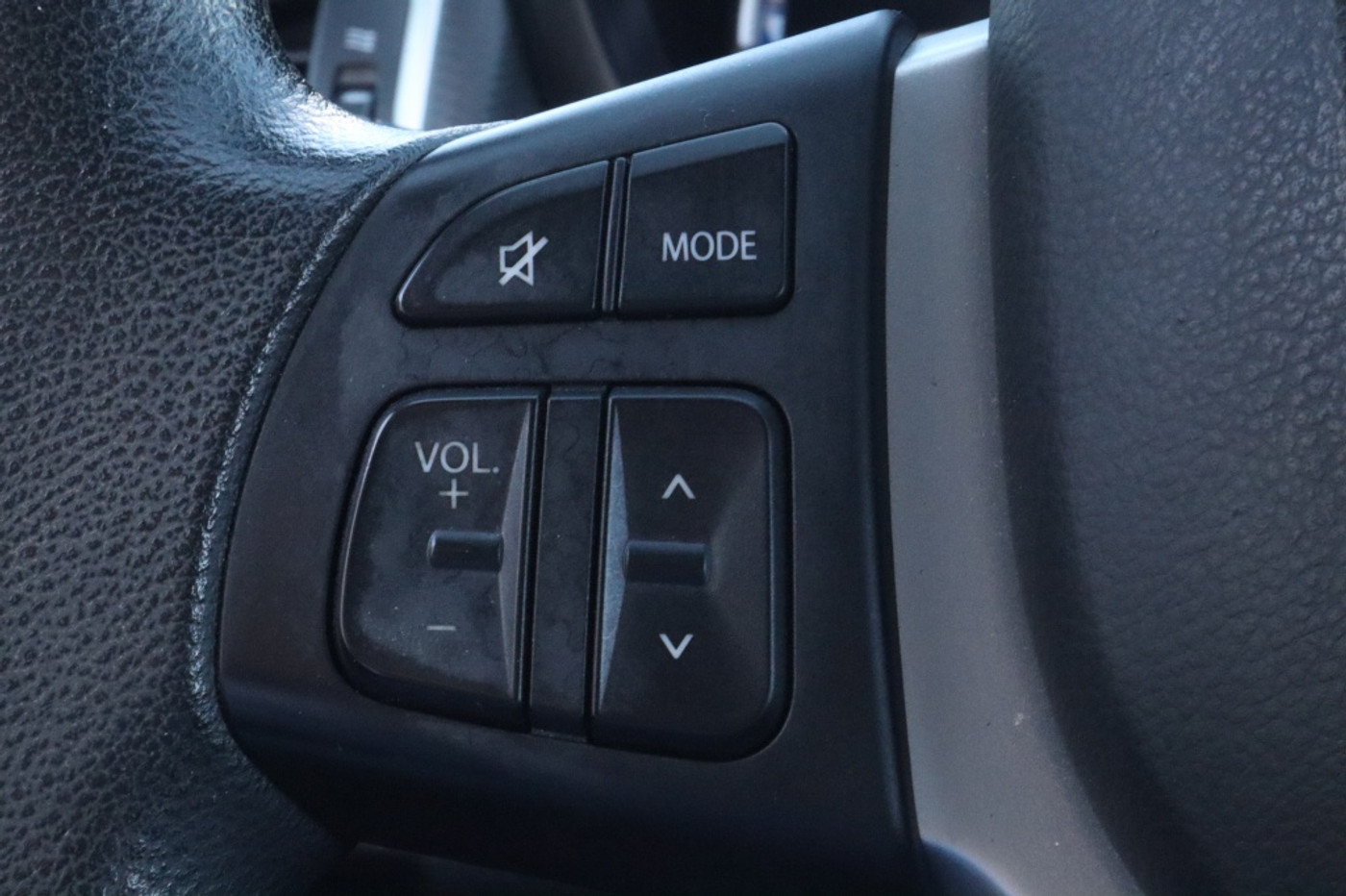 Foto van Suzuki Sx4