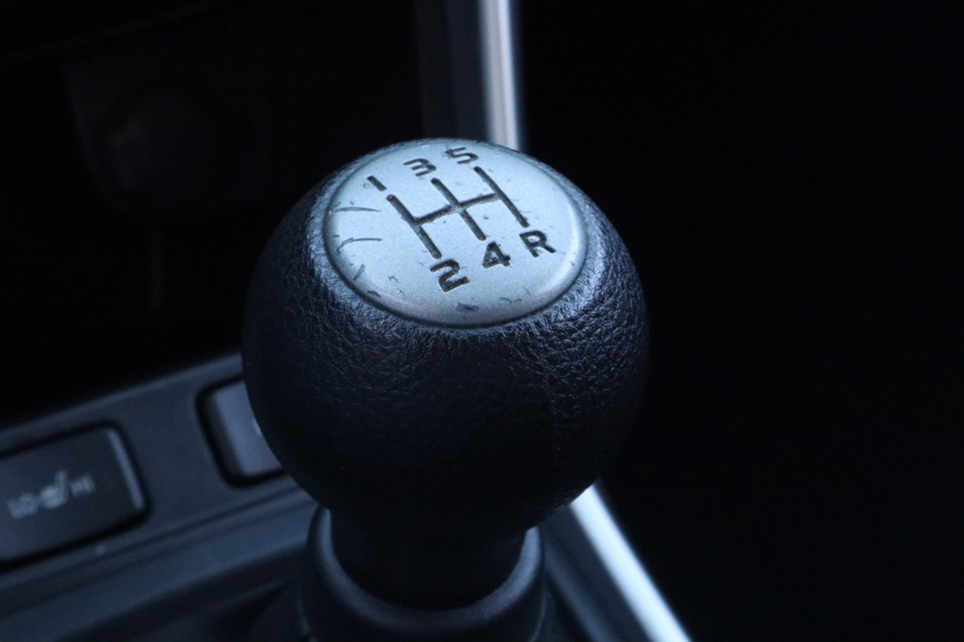 Foto van Suzuki Sx4