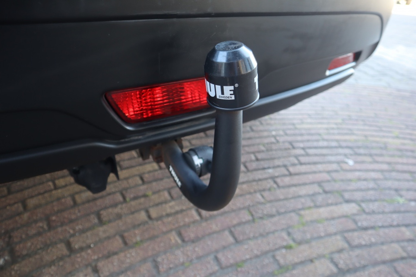 Foto van Suzuki Sx4