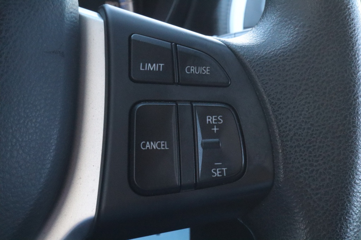 Foto van Suzuki Sx4