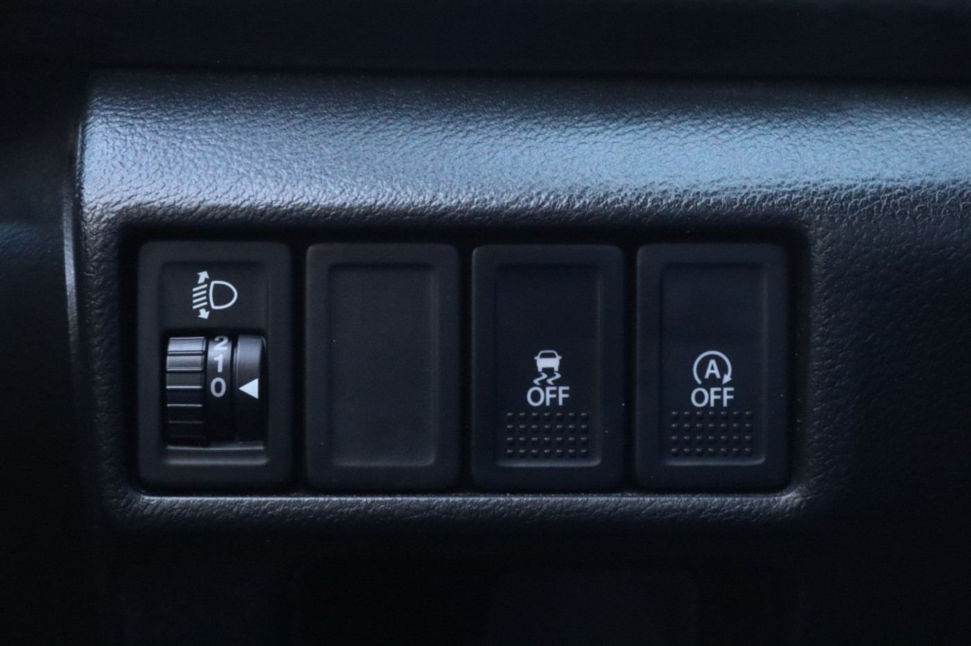 Foto van Suzuki Sx4