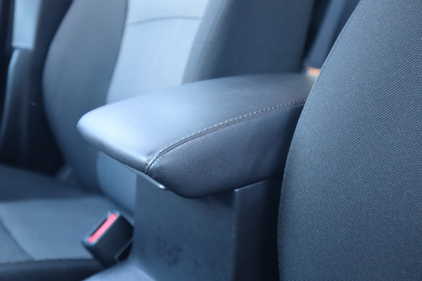 Foto van Suzuki Sx4