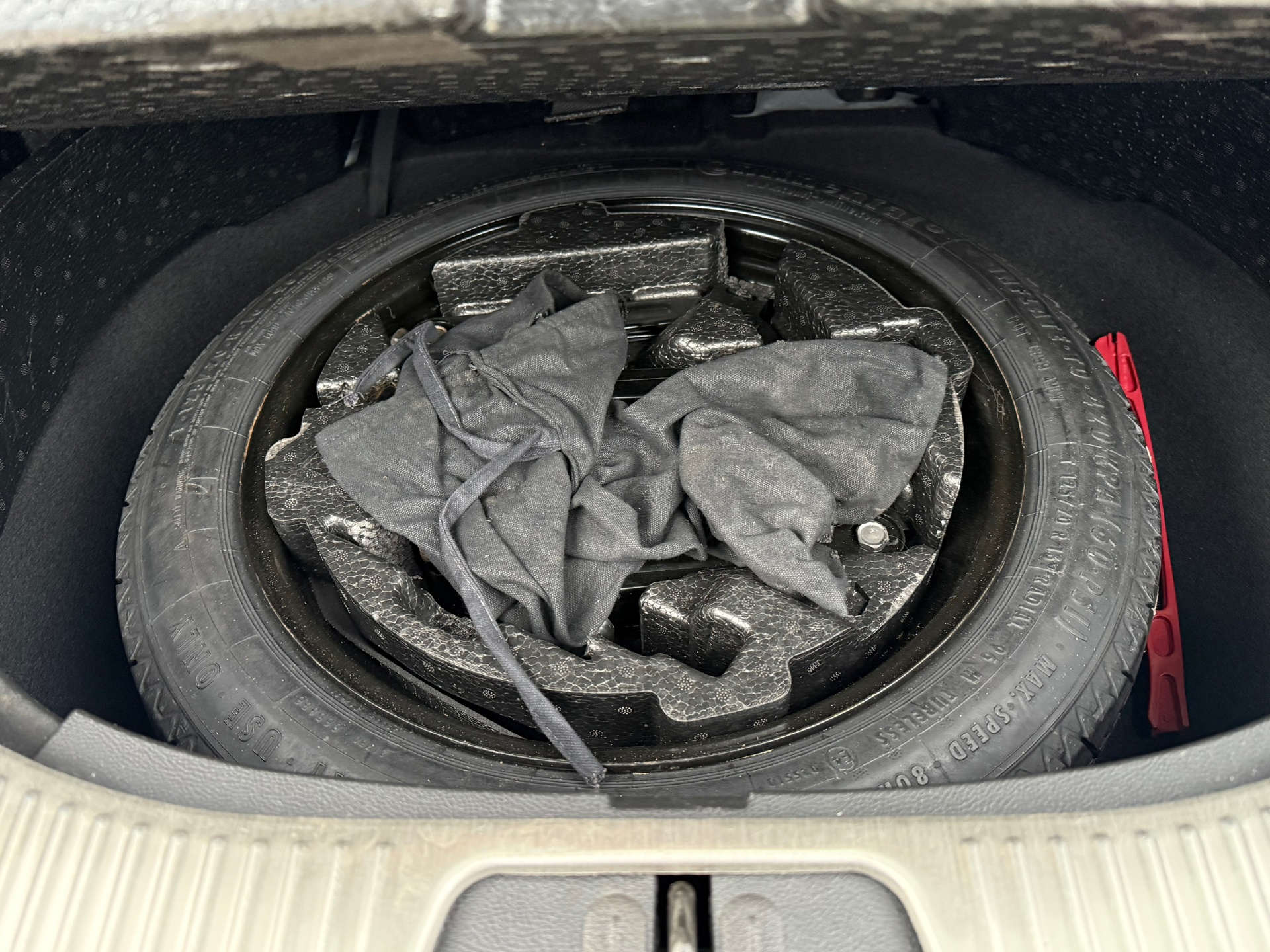 Foto van Opel Mokka