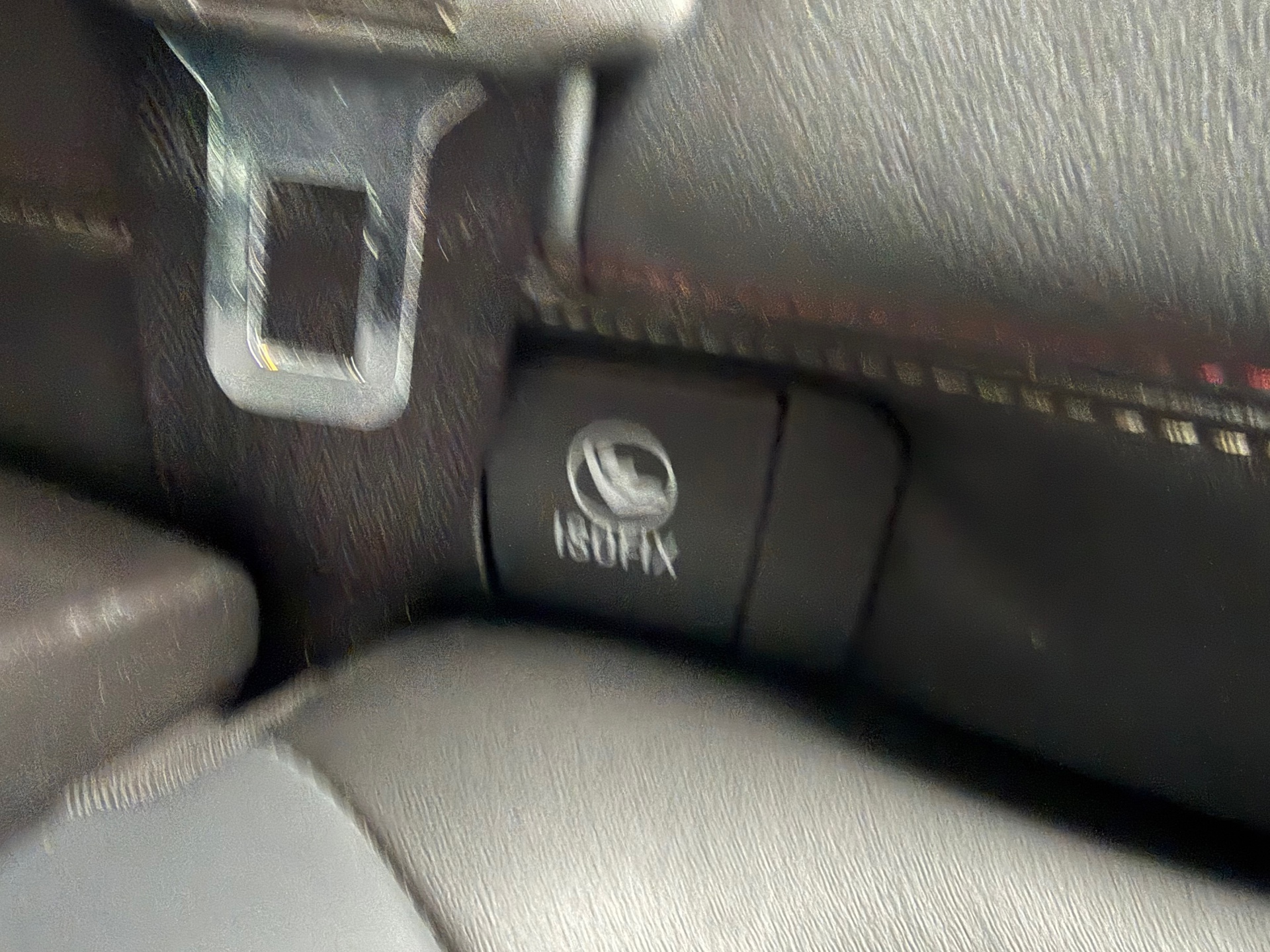 Foto van Opel Mokka