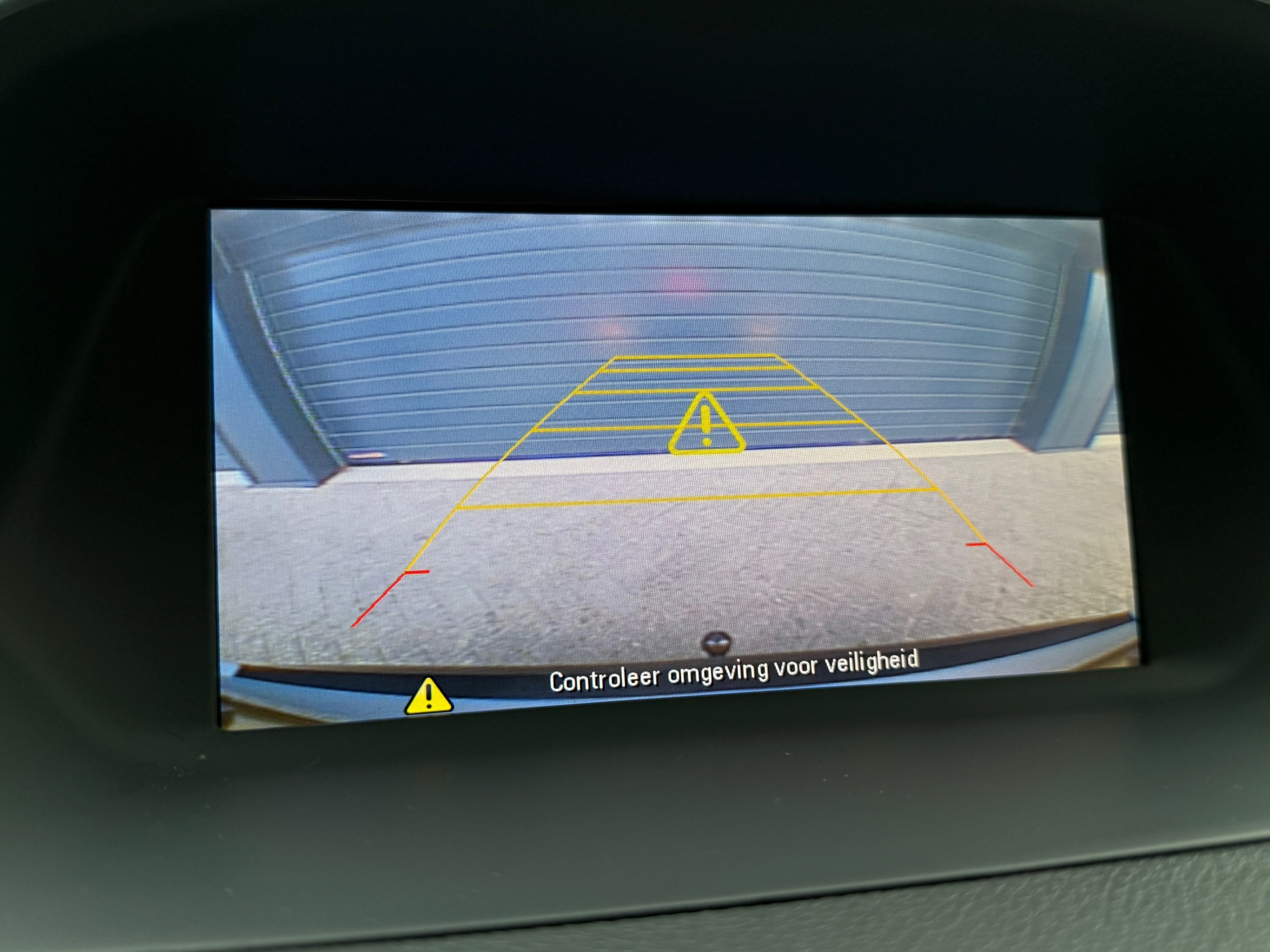 Foto van Opel Mokka
