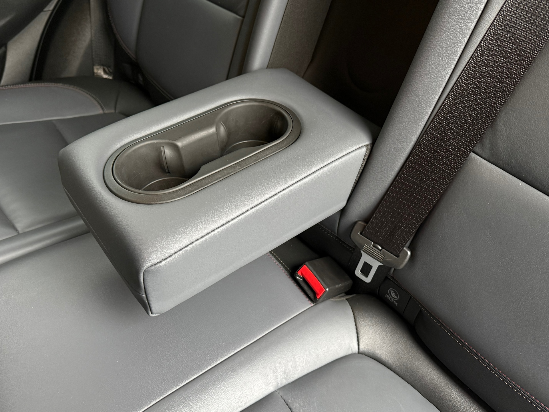 Foto van Opel Mokka
