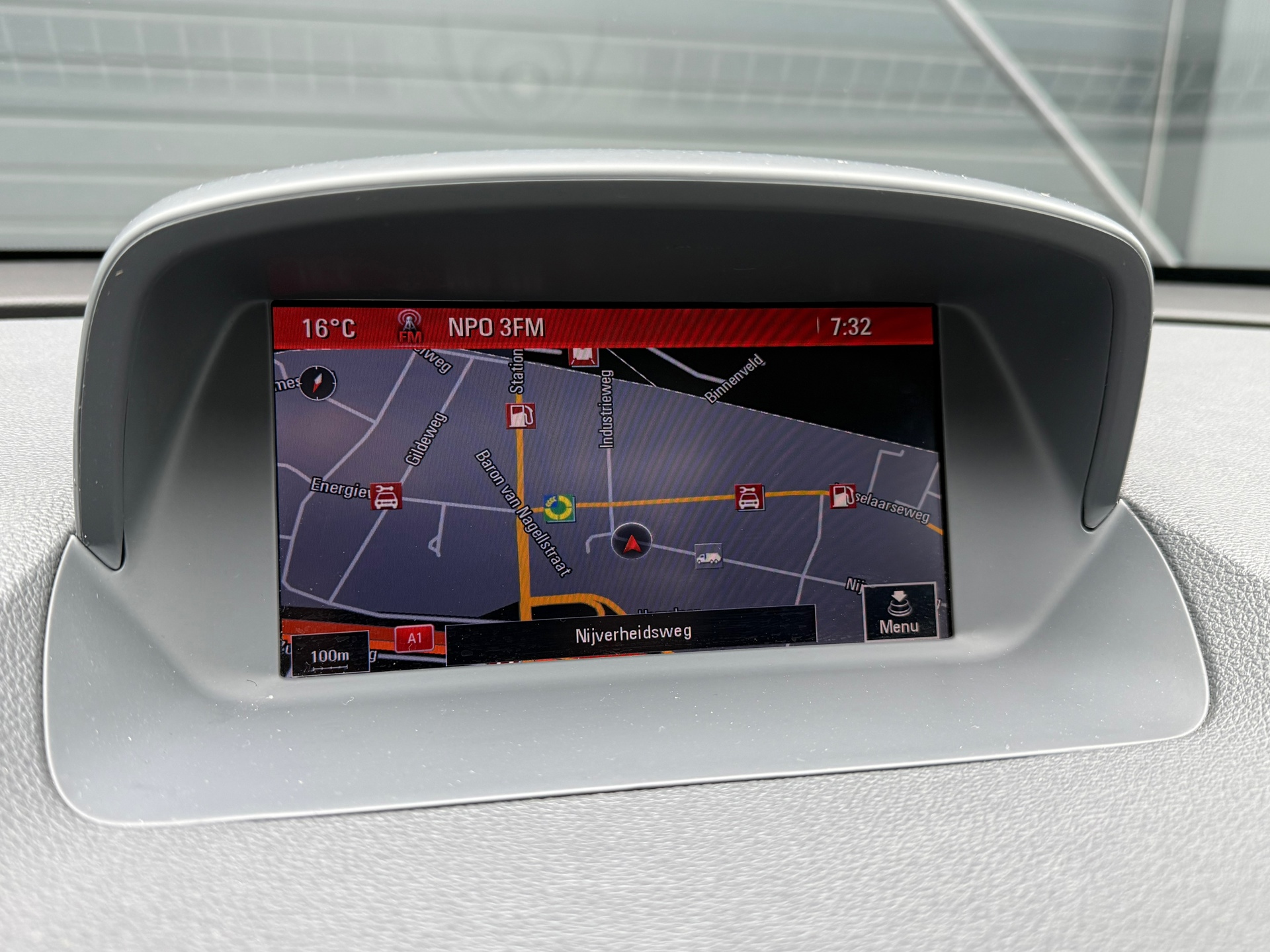 Foto van Opel Mokka