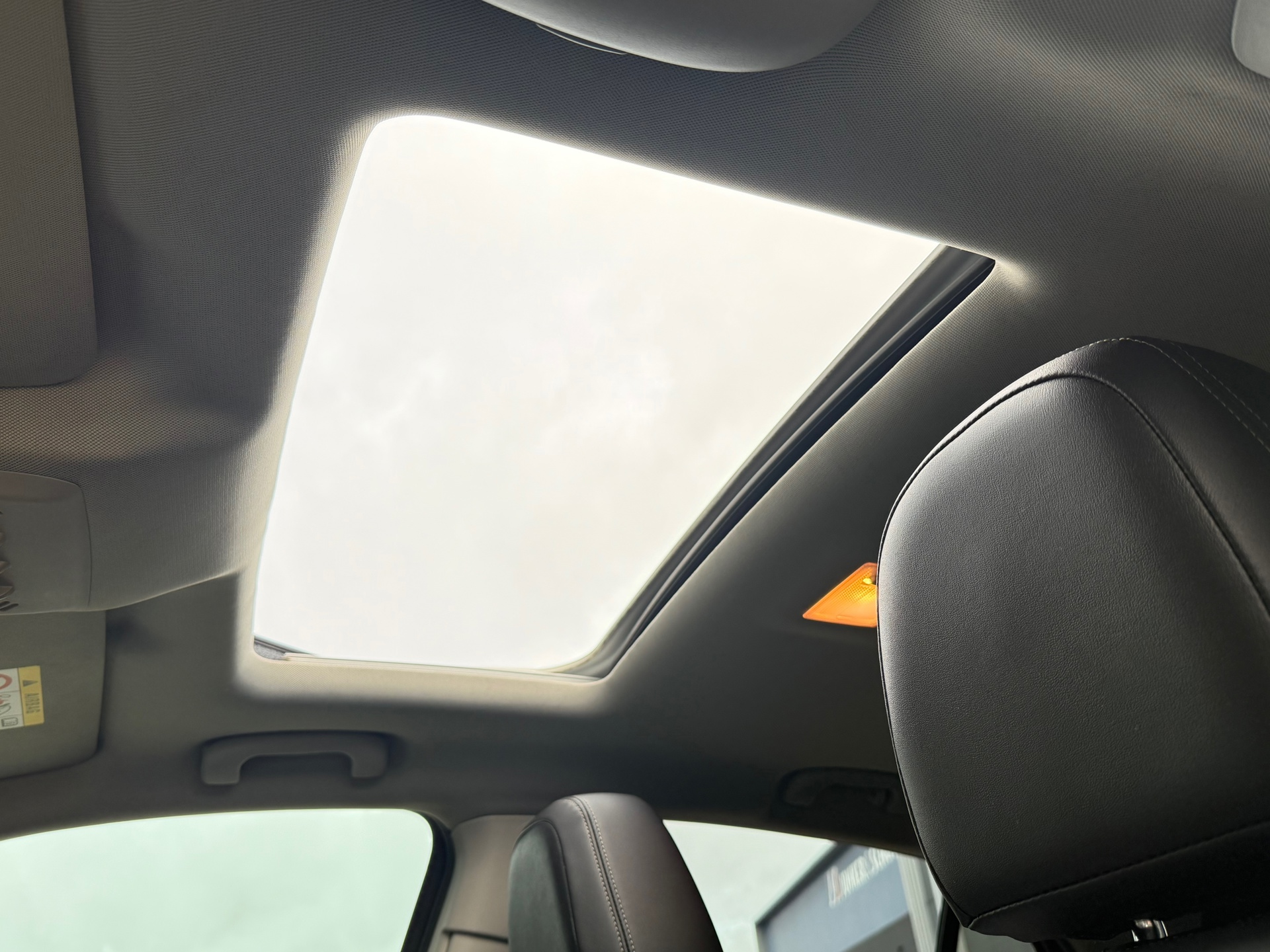 Foto van Opel Mokka