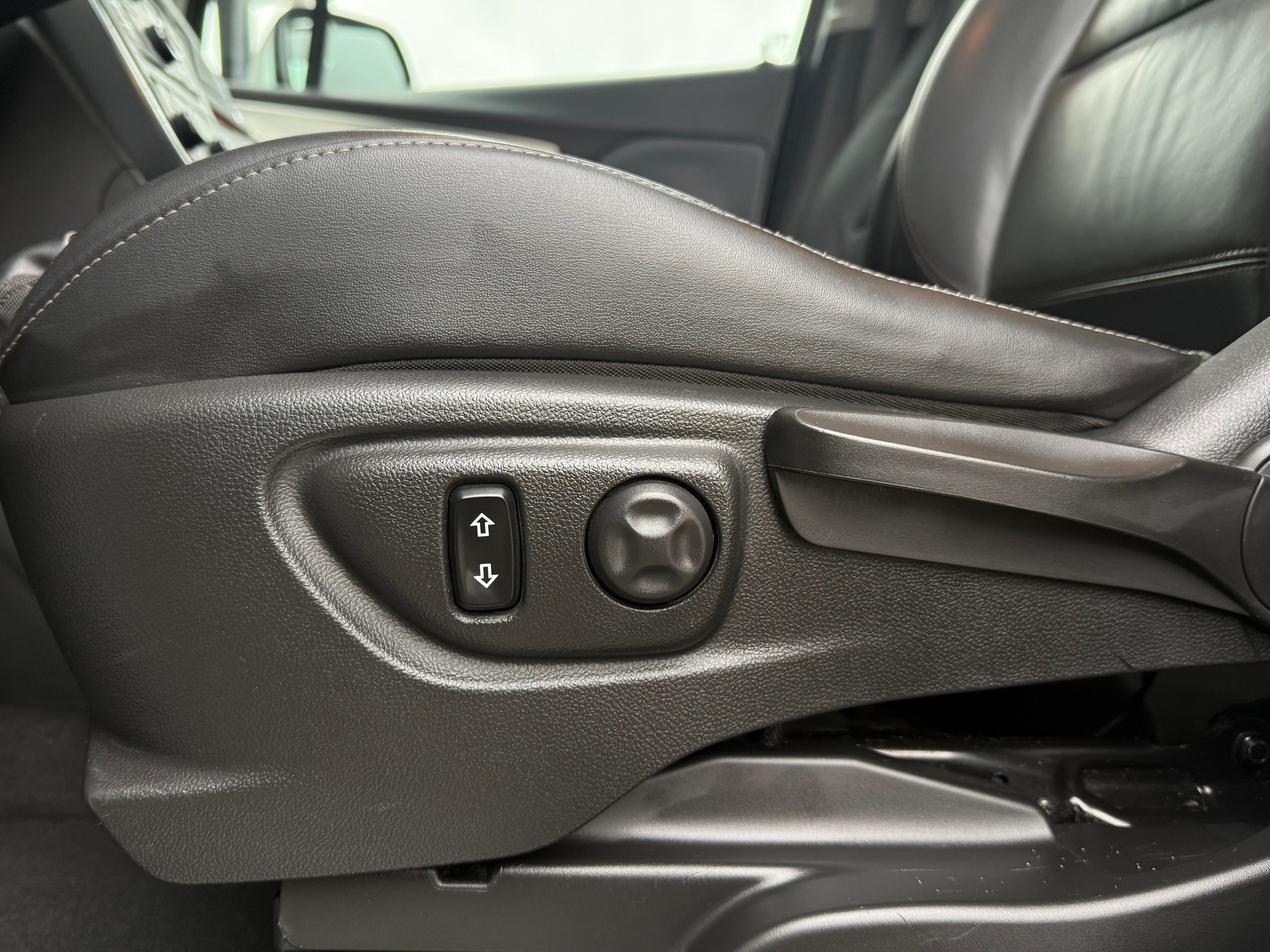 Foto van Opel Mokka