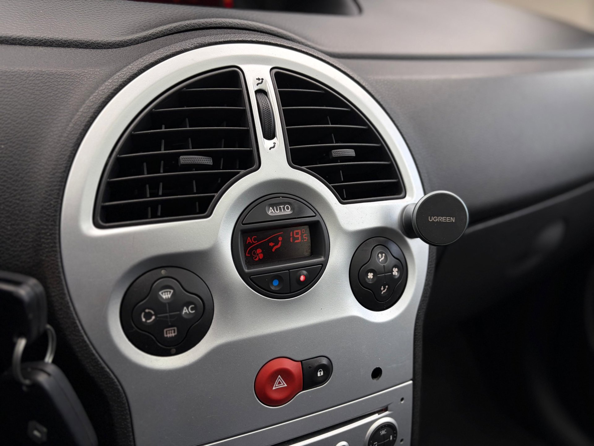 Foto van Renault Modus