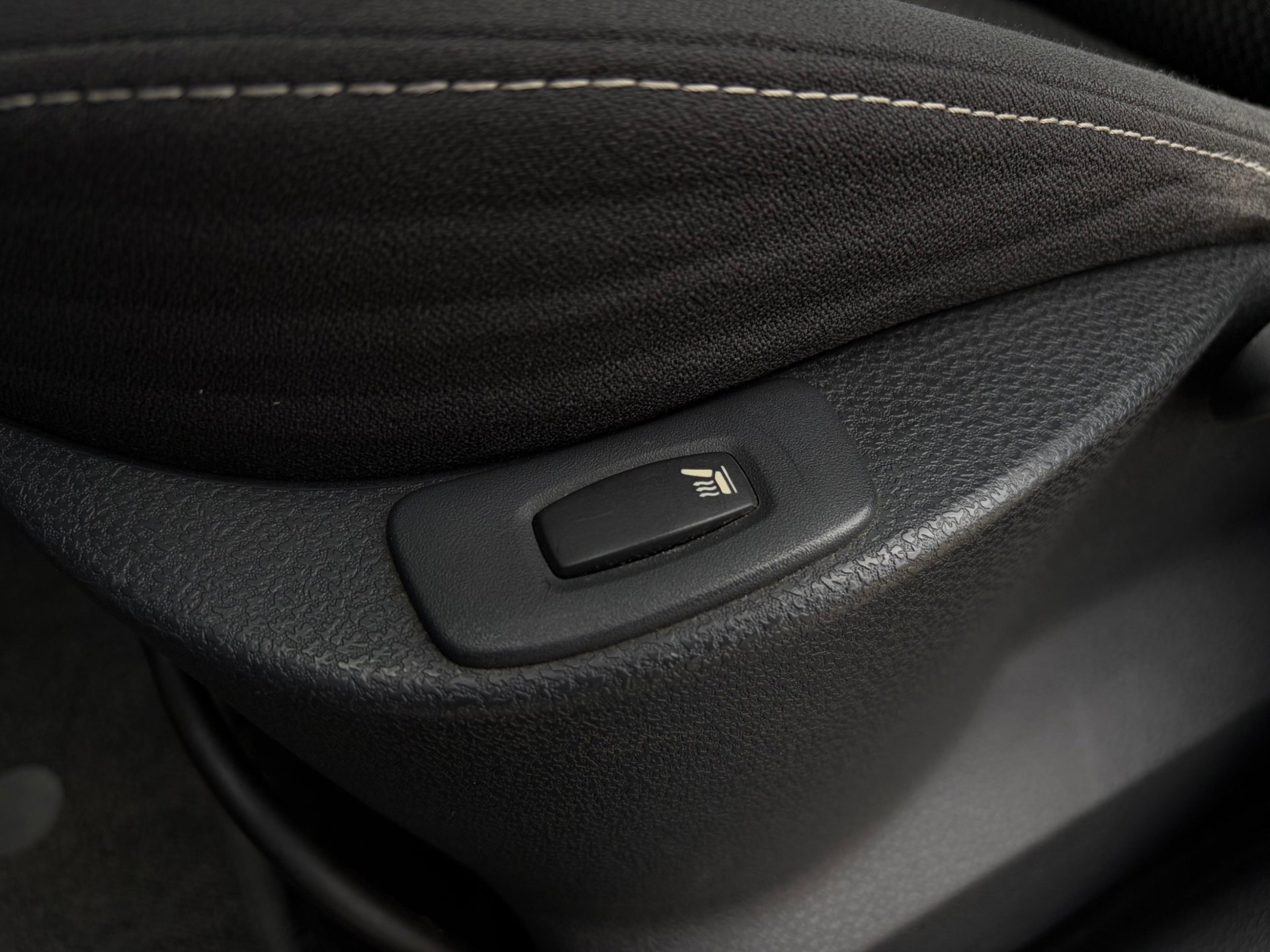 Foto van Renault Modus