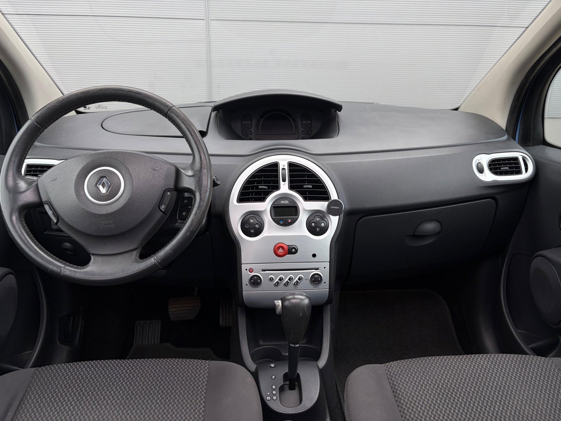 Foto van Renault Modus