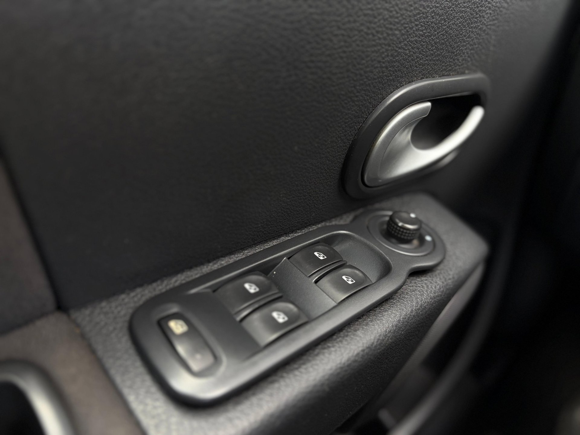 Foto van Renault Modus