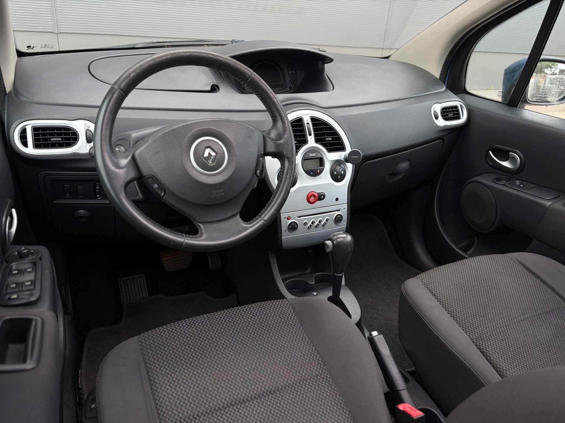 Foto van Renault Modus