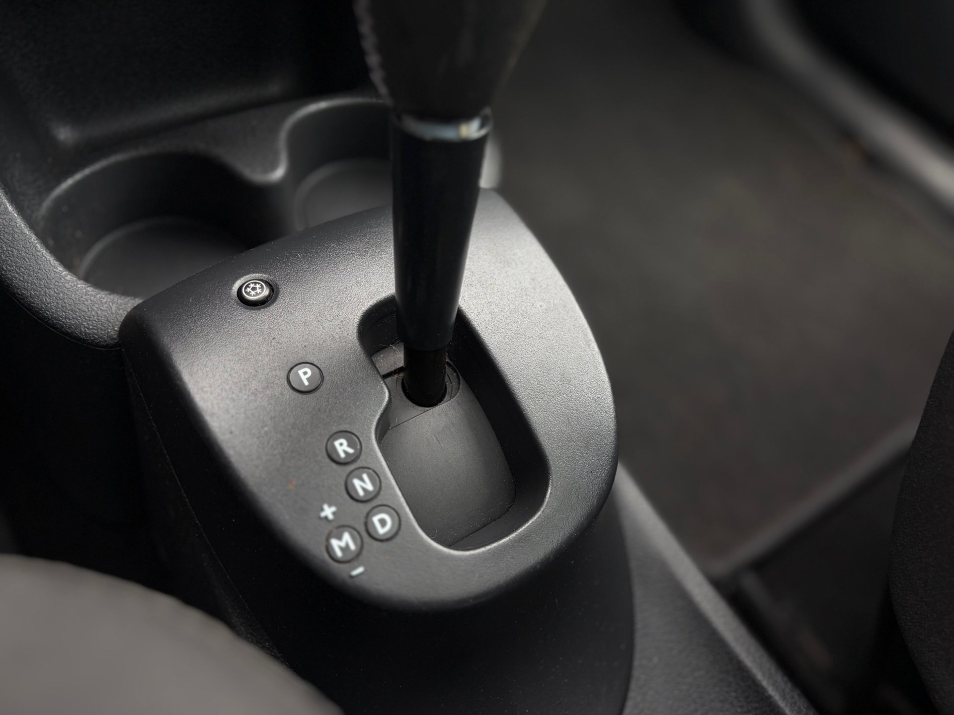 Foto van Renault Modus