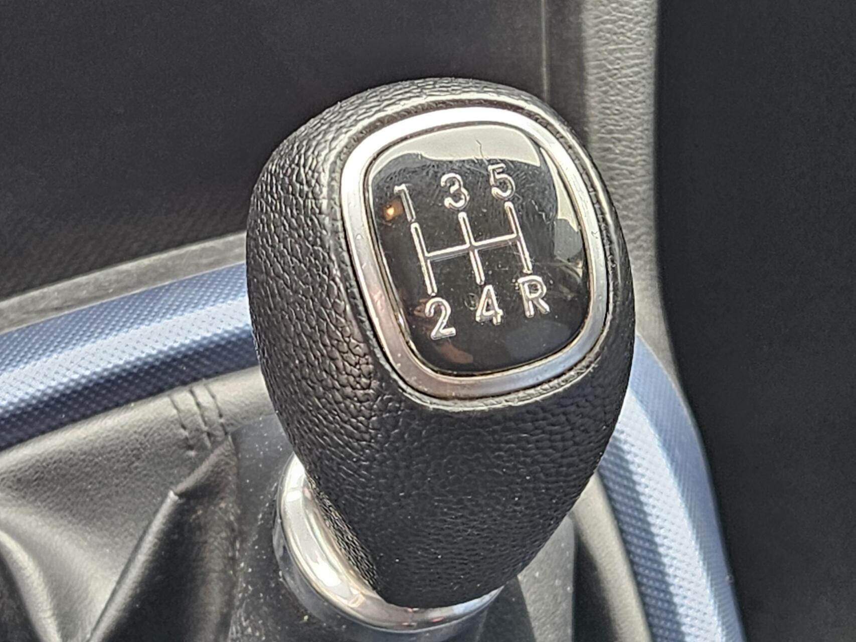 Foto van Hyundai I10