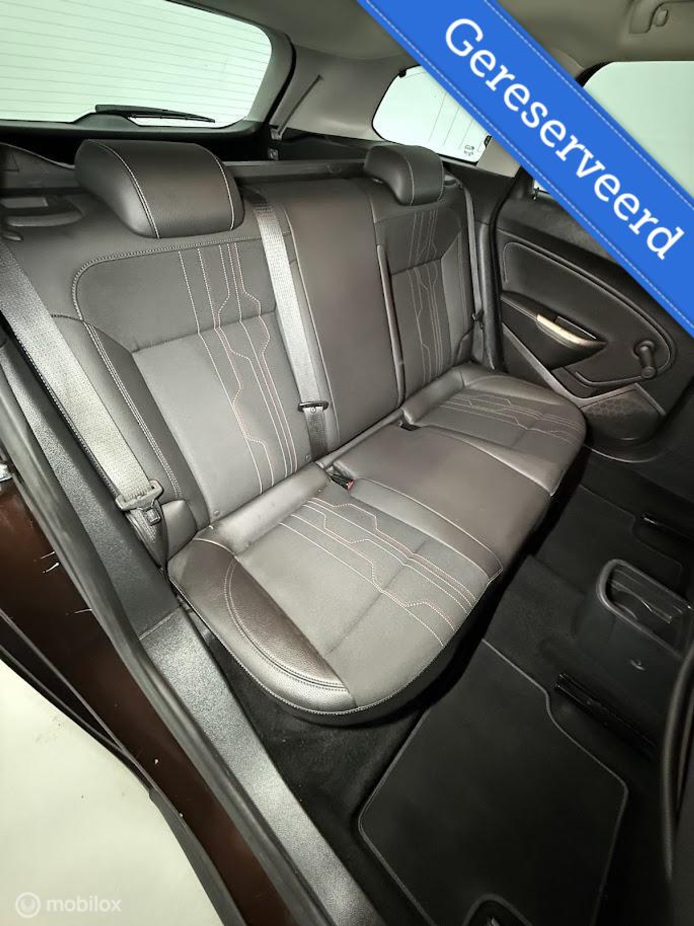 Foto van Opel Astra Sports Tourer