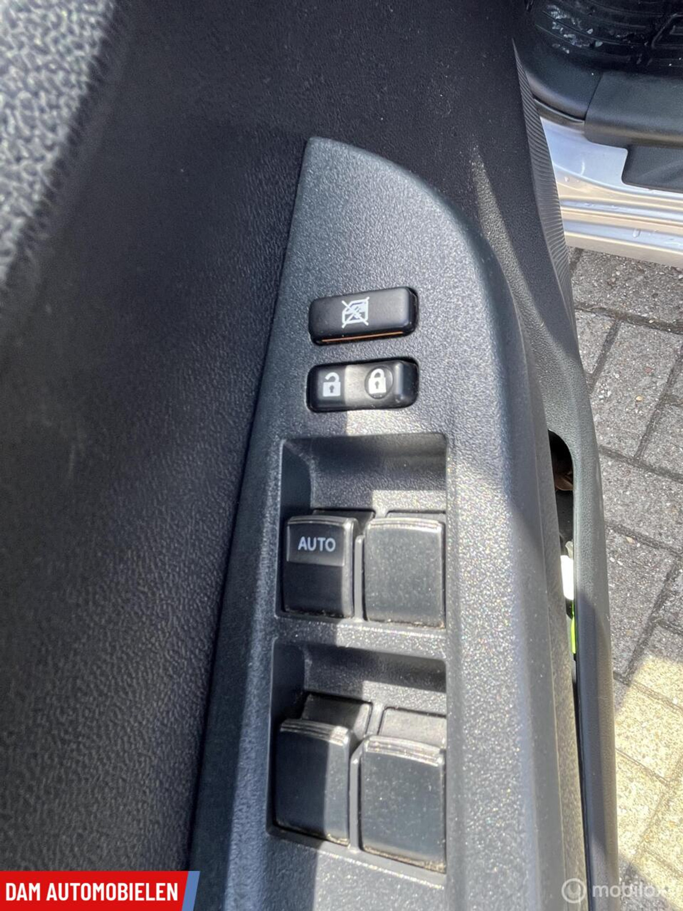 Foto van Toyota Toyota Verso-s