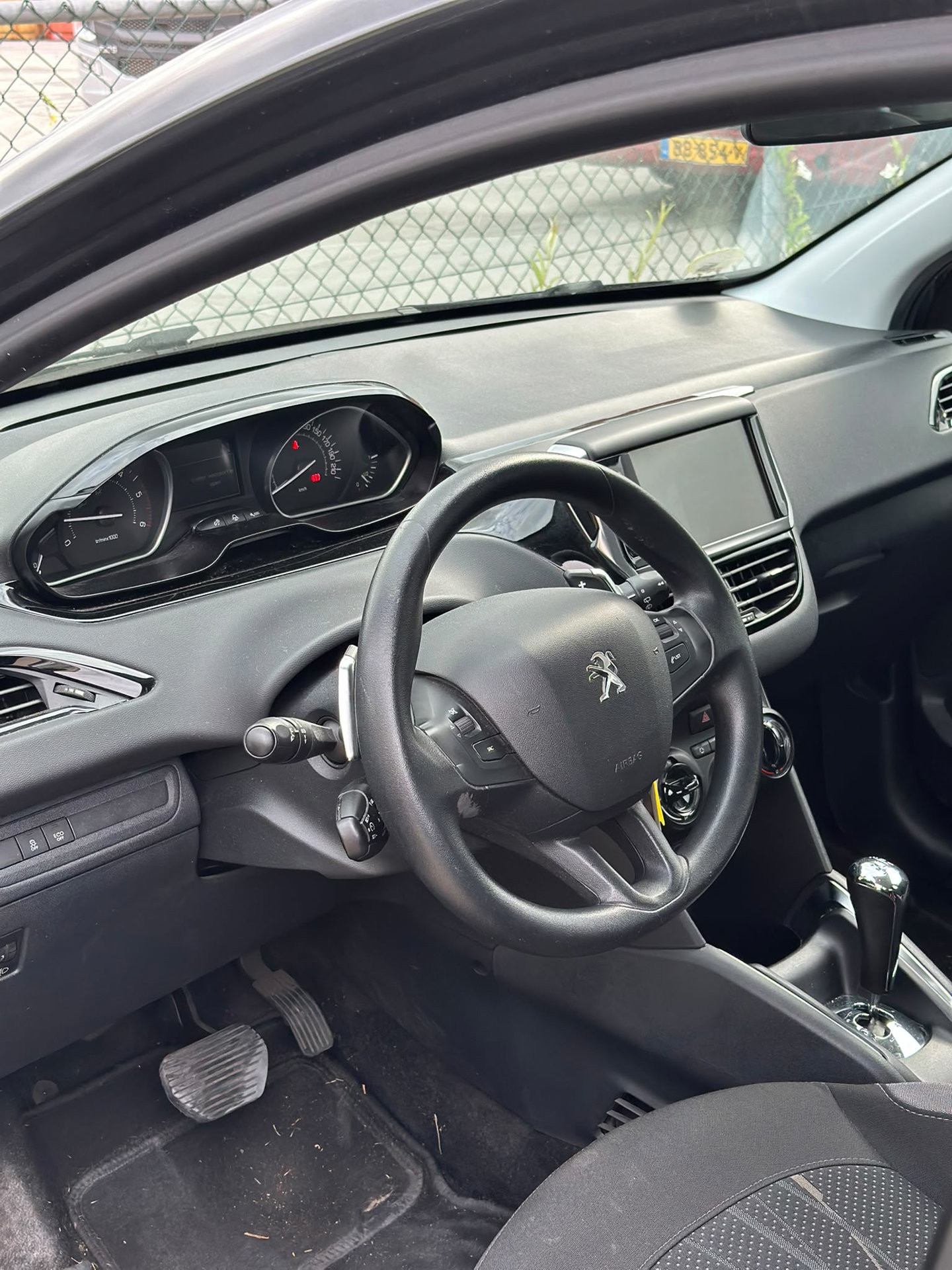 Foto van Peugeot 308