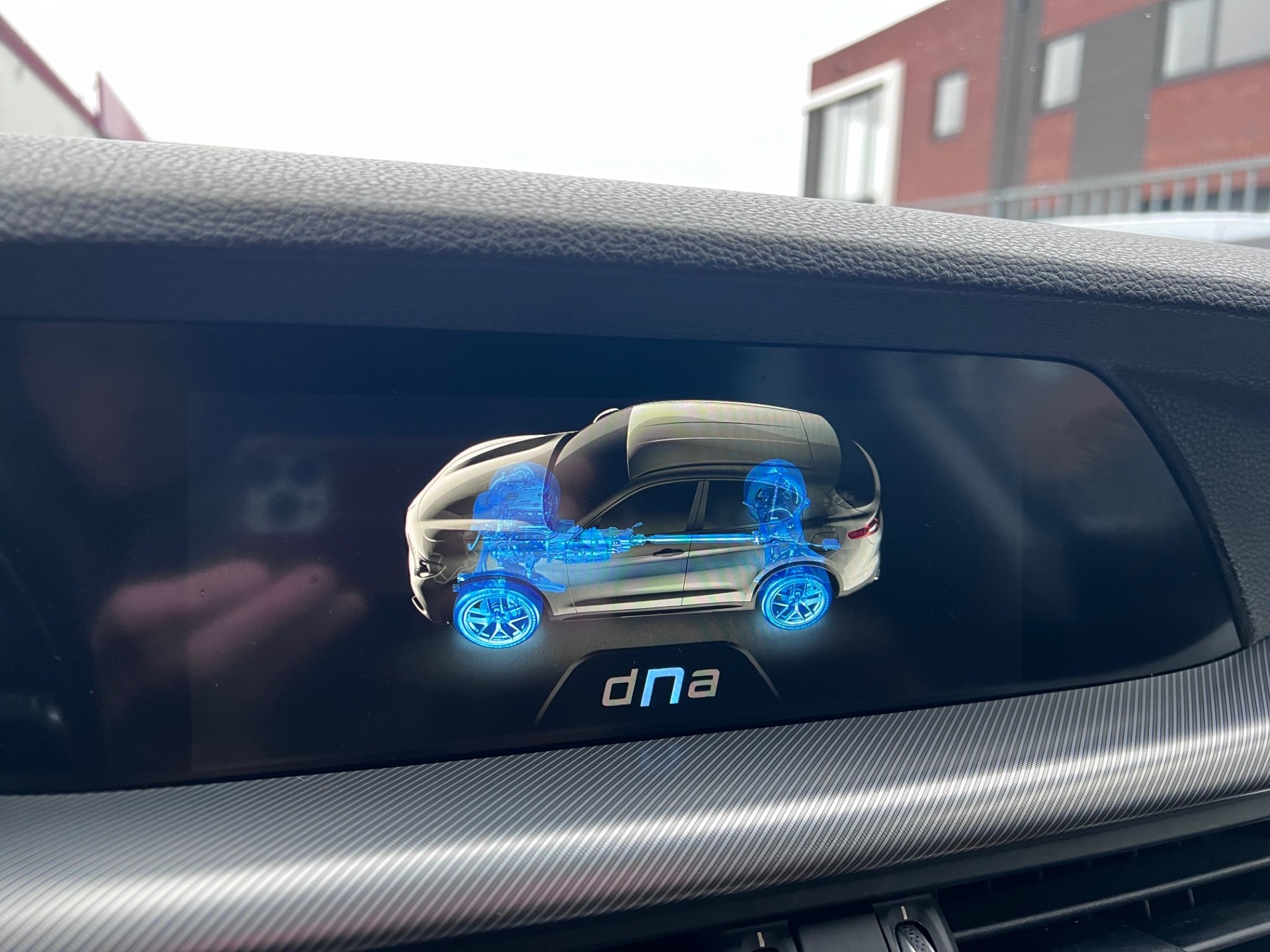 Foto van Alfa Romeo Stelvio